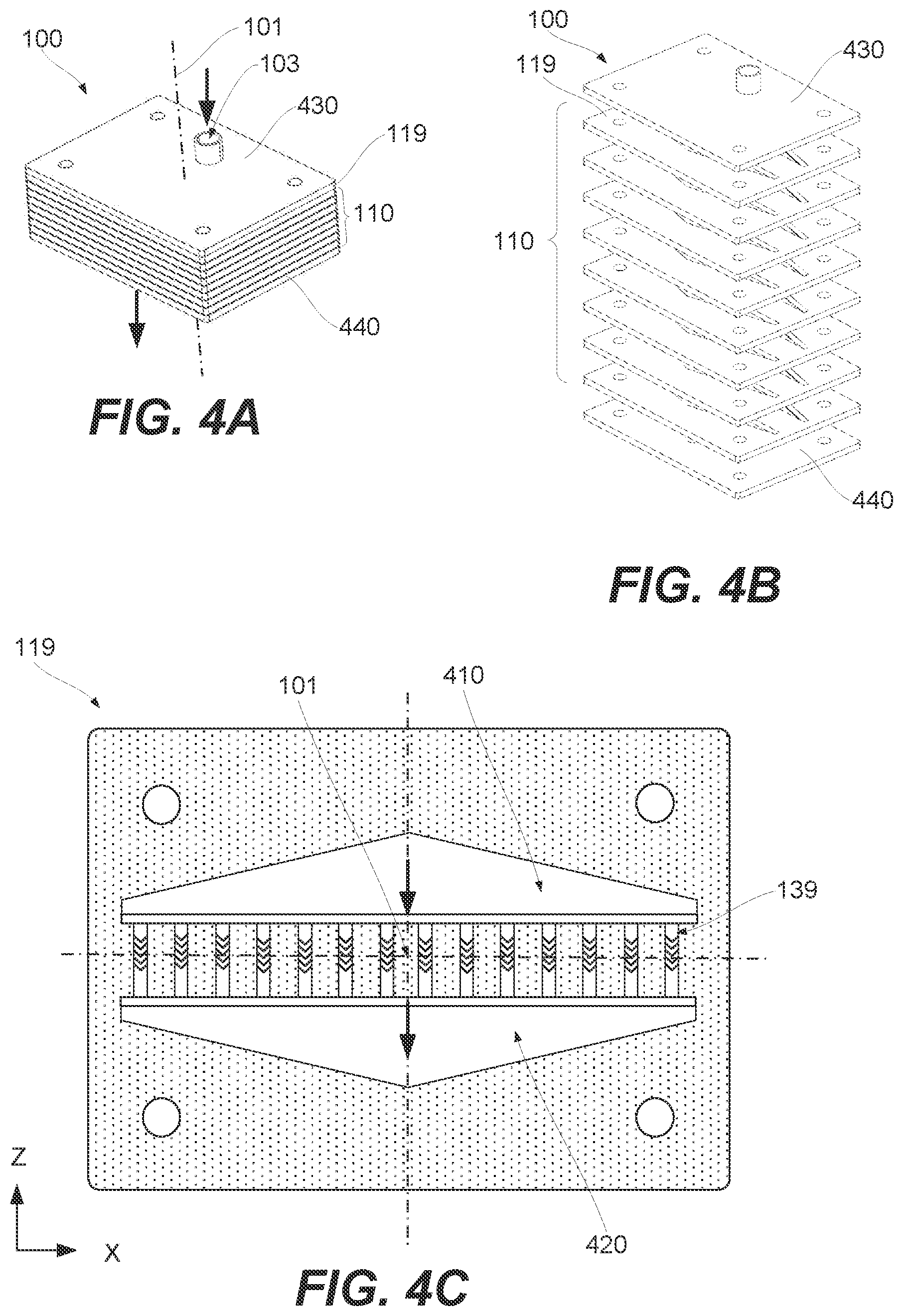 Patent US12359158 Figure 9 – Methods and systems for mechanoporation-based high-throughput payload delivery into biological cells