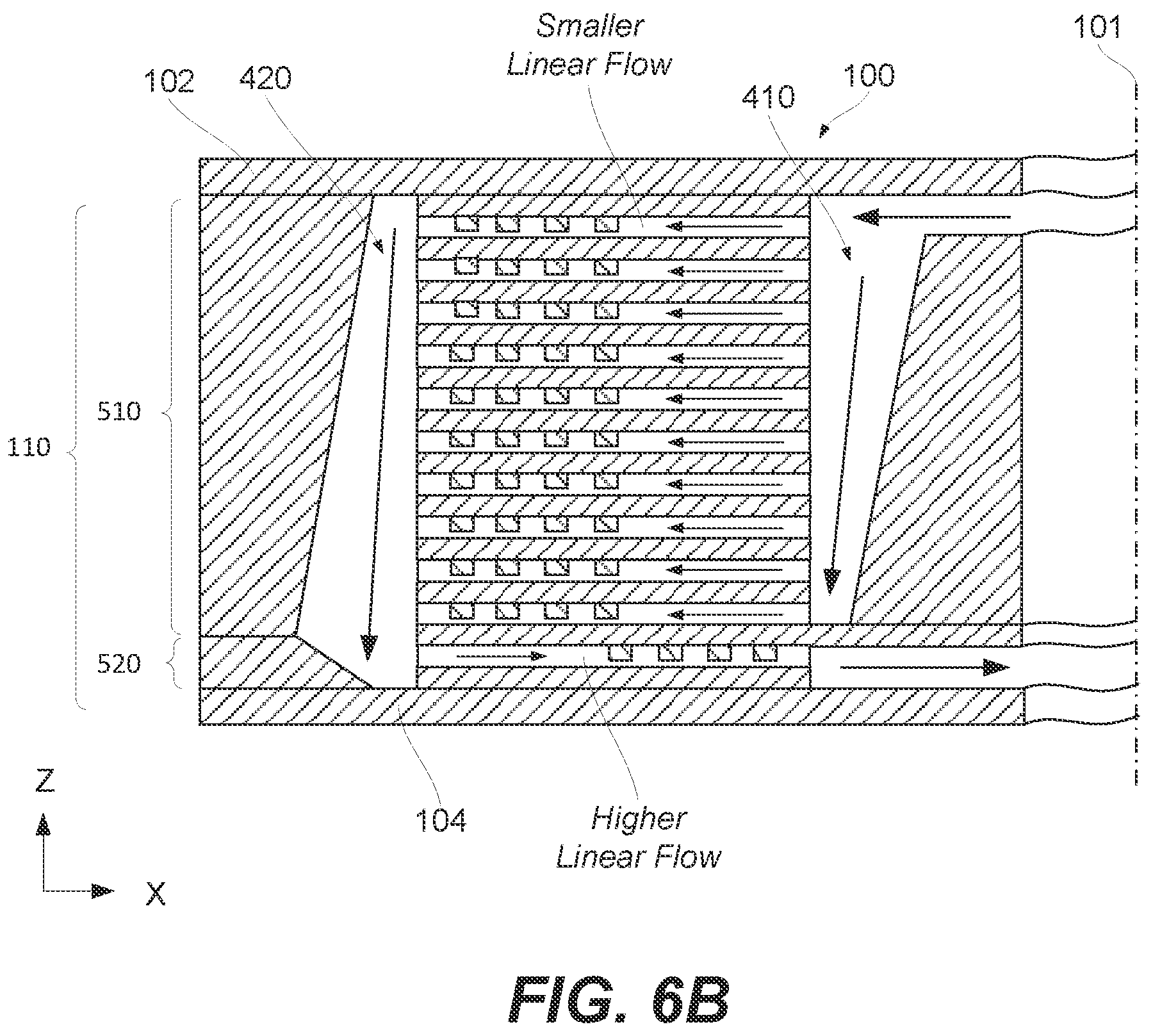 Patent US12359158 Figure 15 – Methods and systems for mechanoporation-based high-throughput payload delivery into biological cells