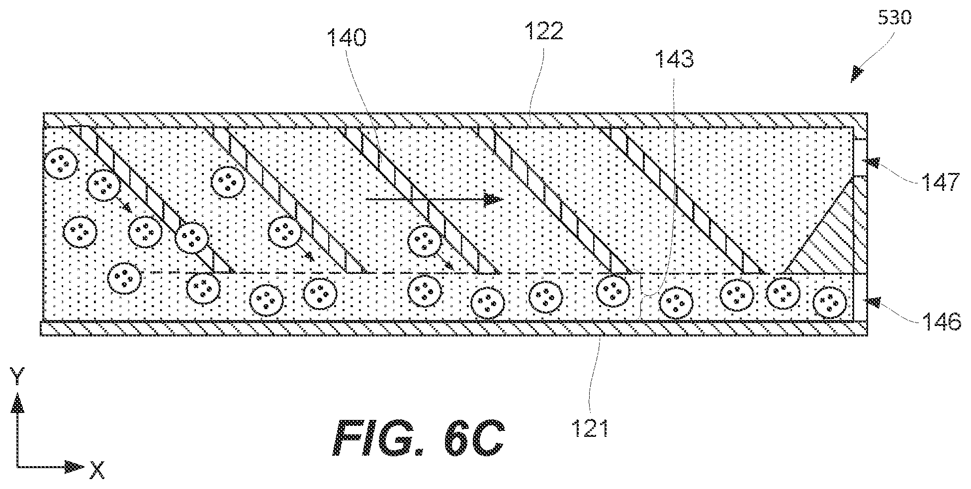 Patent US12359158 Figure 16 – Methods and systems for mechanoporation-based high-throughput payload delivery into biological cells