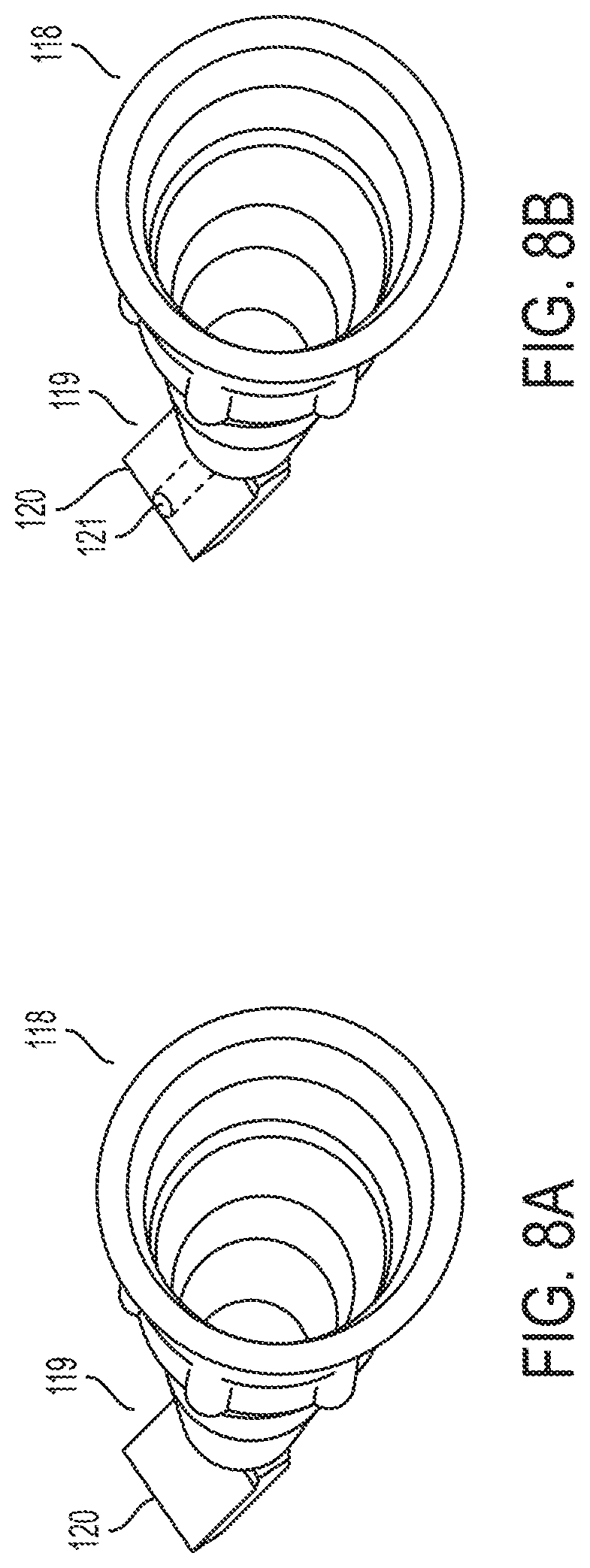 Patent US12359159 Figure 10 – Cell culture incubators with integrated cell manipulation systems