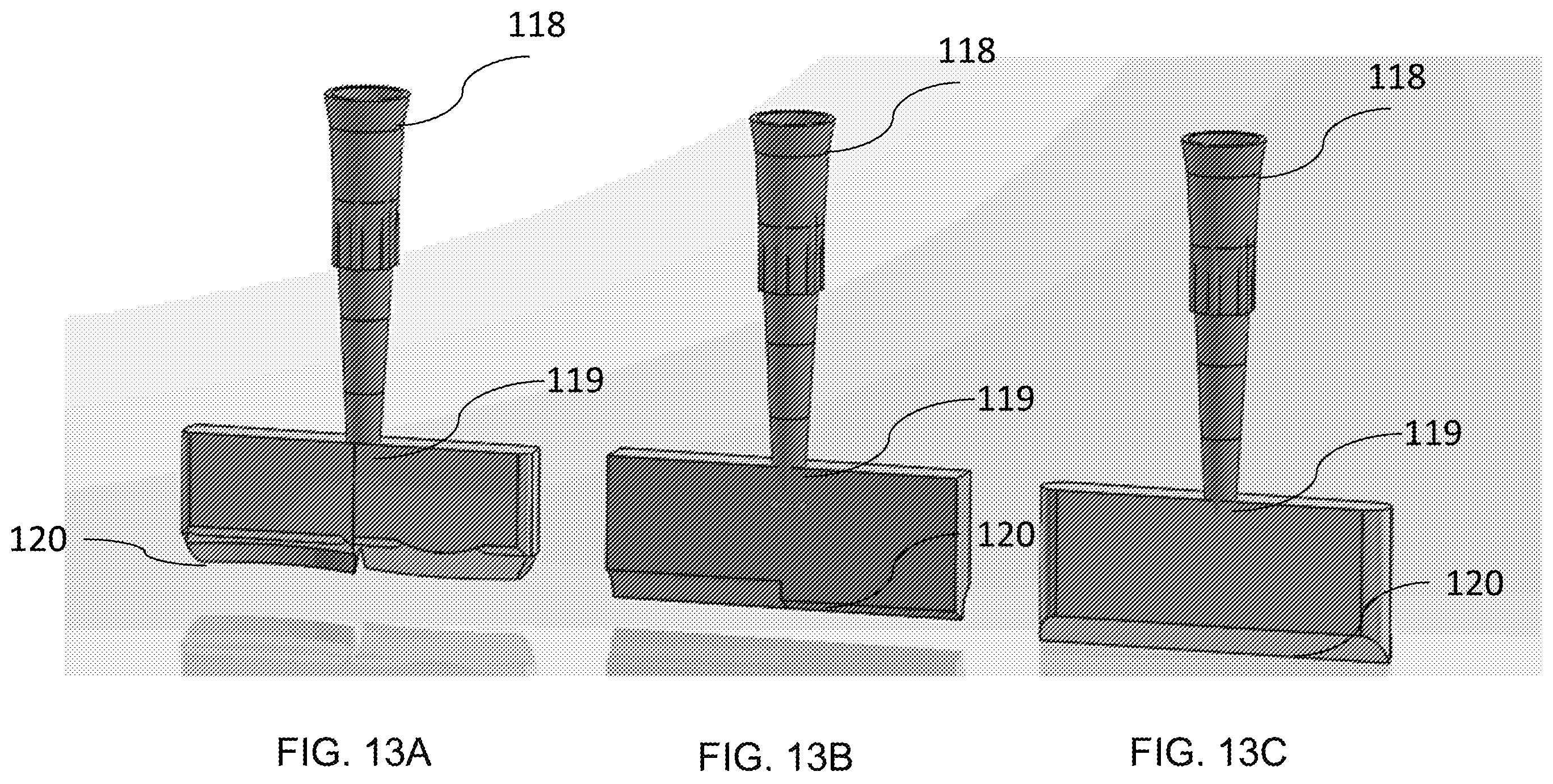 Patent US12359159 Figure 15 – Cell culture incubators with integrated cell manipulation systems