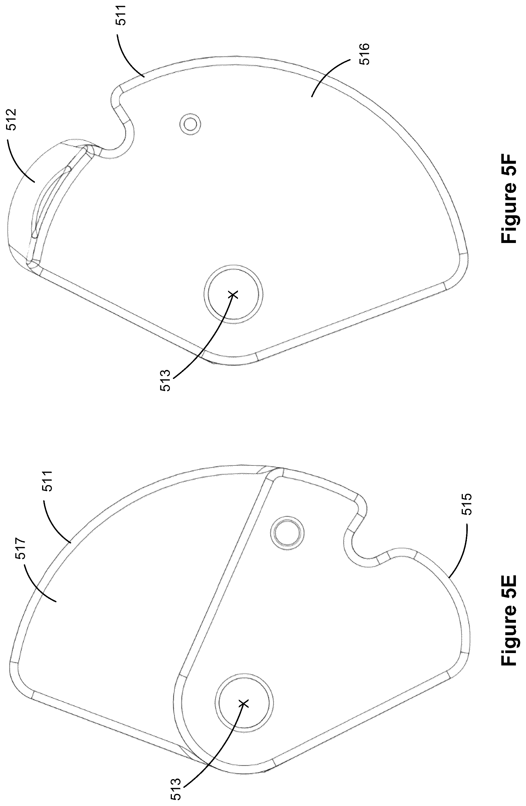 Patent US12359160 Figure 12 – Apparatus for facilitating automated loading and unloading consumable kit to cell processing instrument