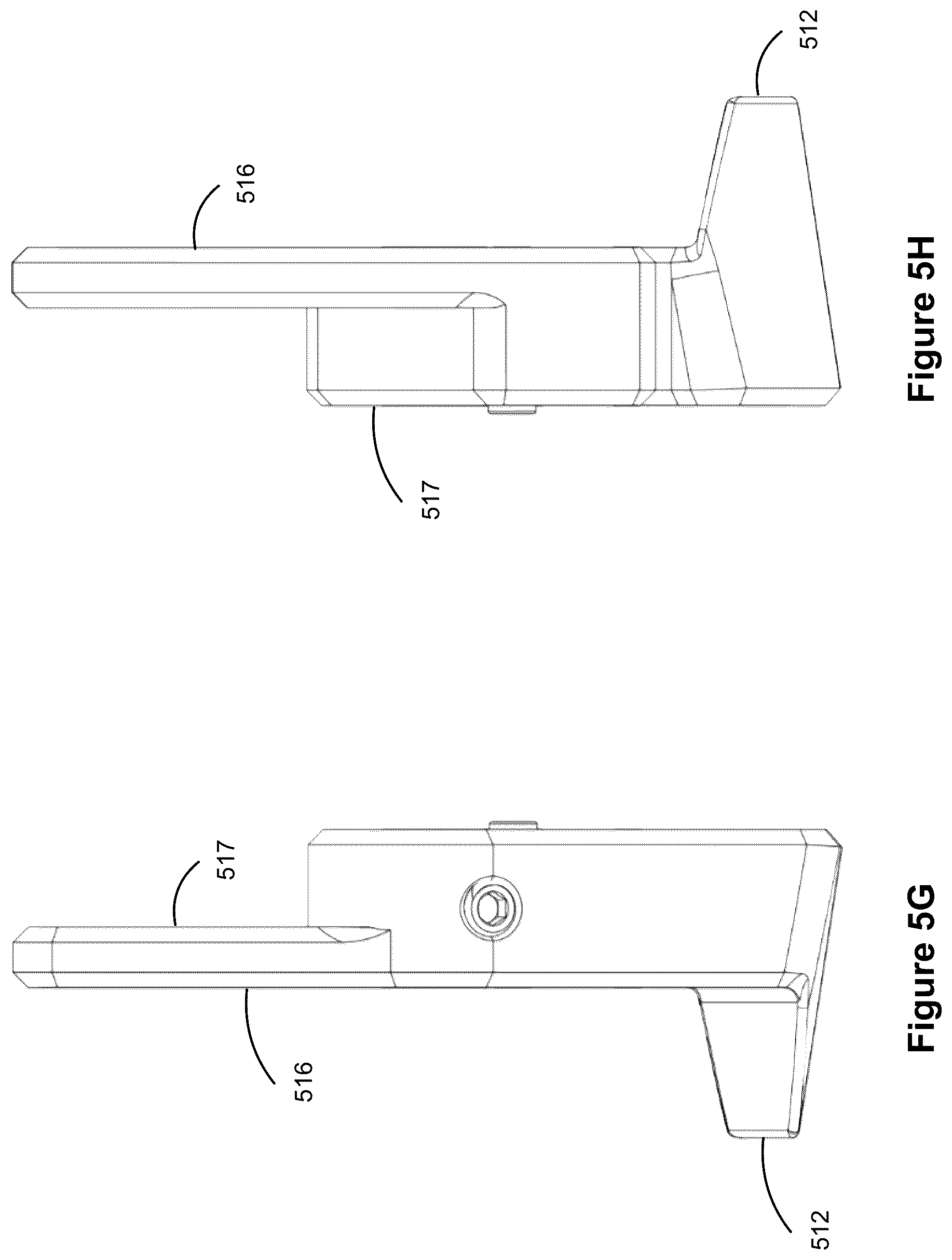 Patent US12359160 Figure 13 – Apparatus for facilitating automated loading and unloading consumable kit to cell processing instrument
