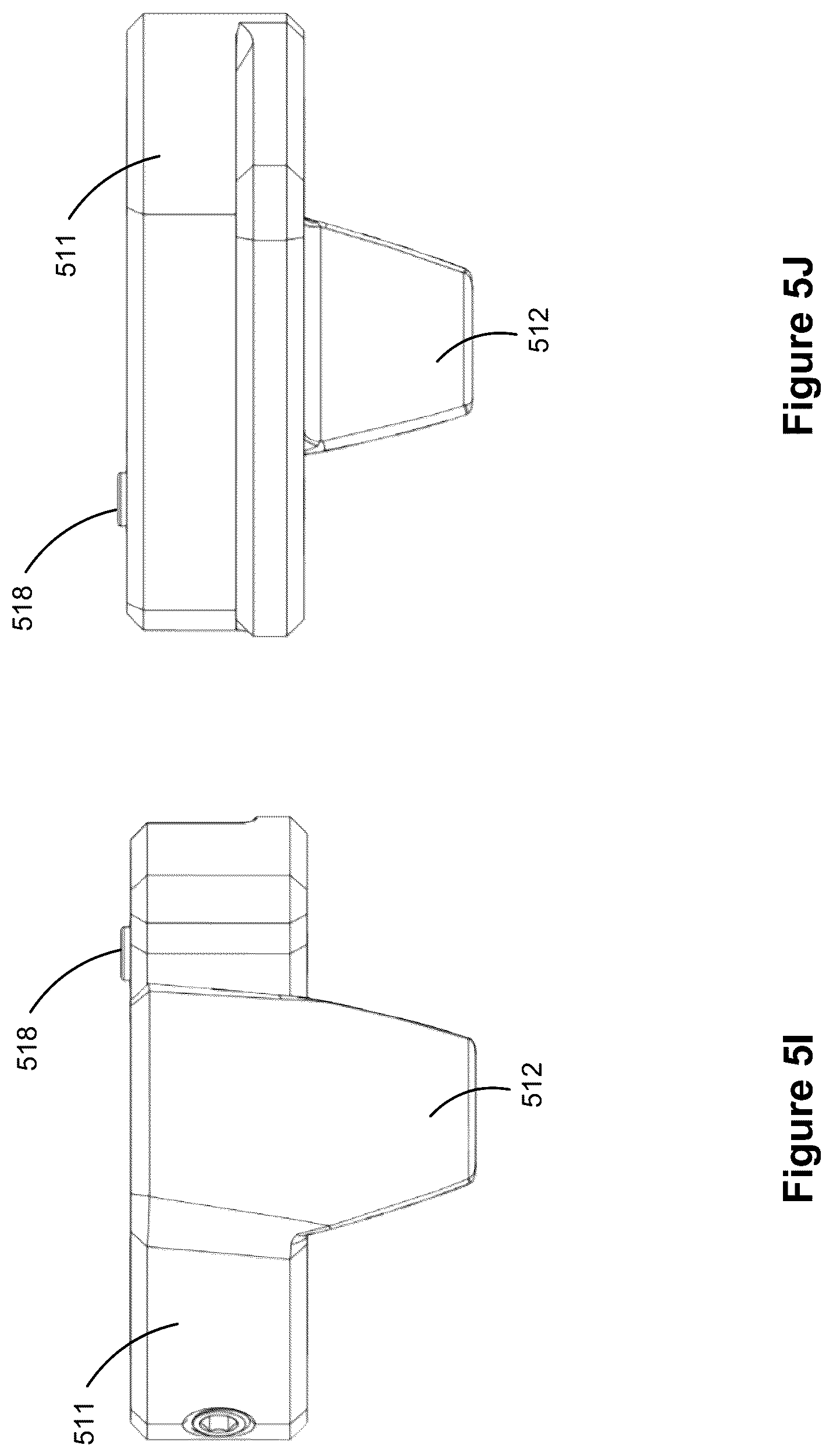 Patent US12359160 Figure 14 – Apparatus for facilitating automated loading and unloading consumable kit to cell processing instrument