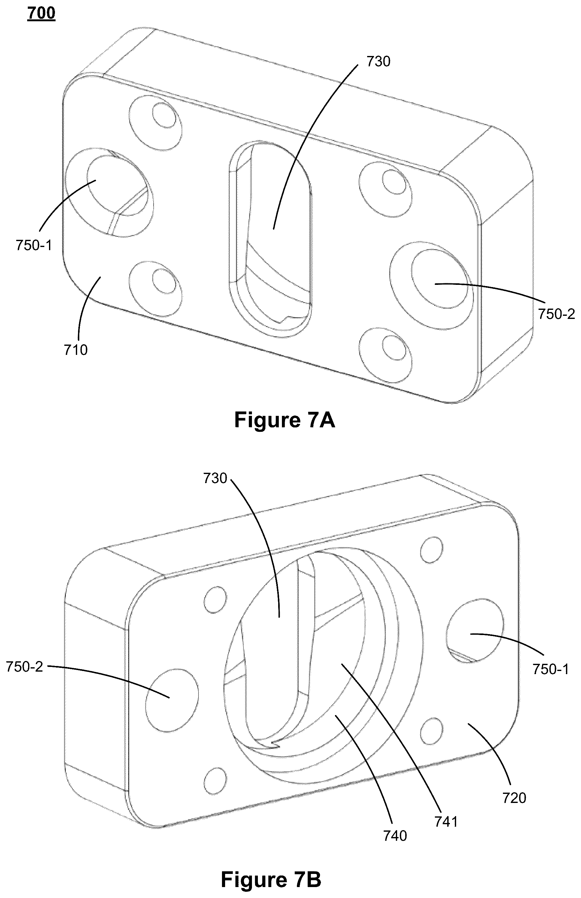 Patent US12359160 Figure 19 – Apparatus for facilitating automated loading and unloading consumable kit to cell processing instrument
