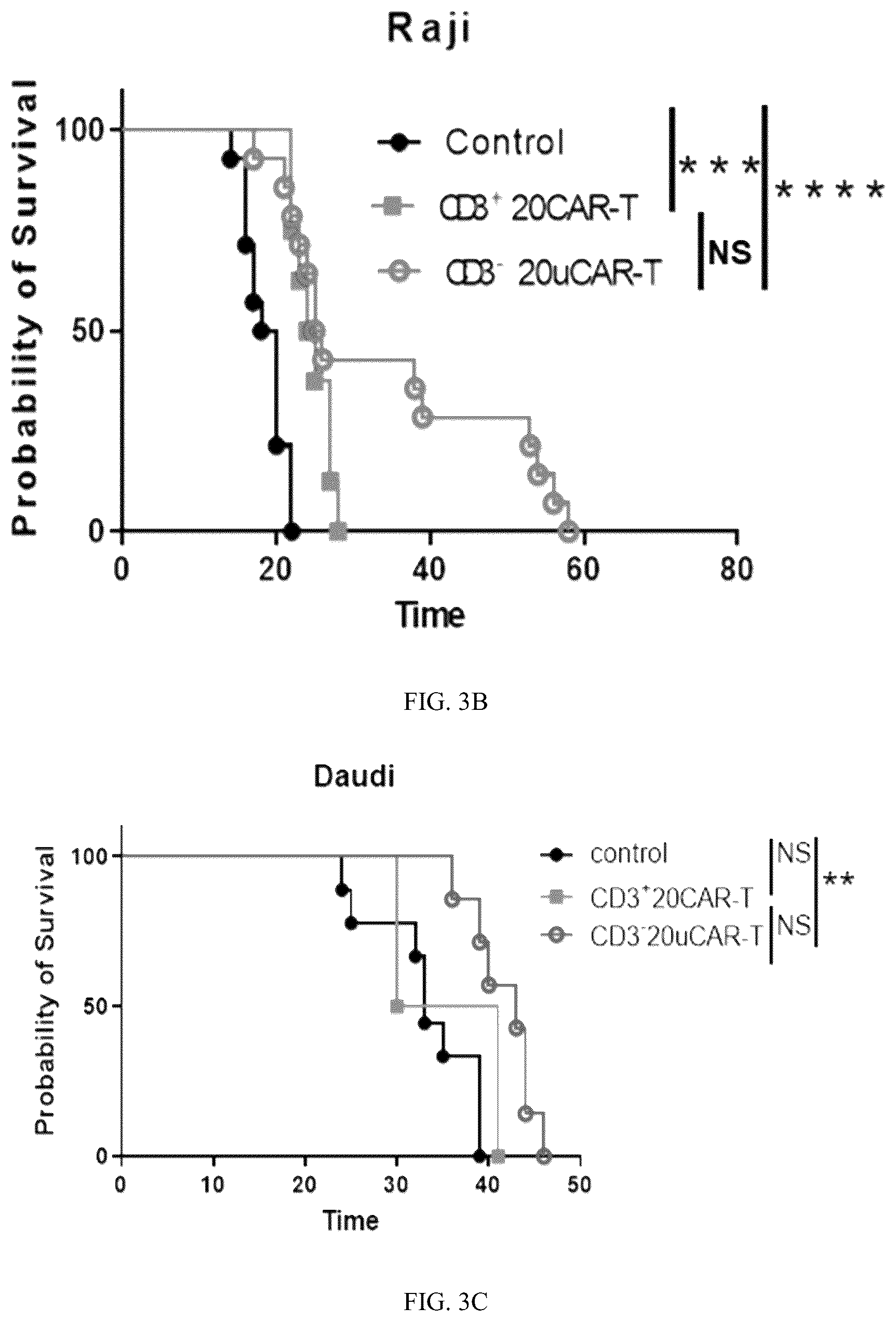 Patent US12359169 Figure 5 – Universal CAR-T cell and preparation method and use thereof
