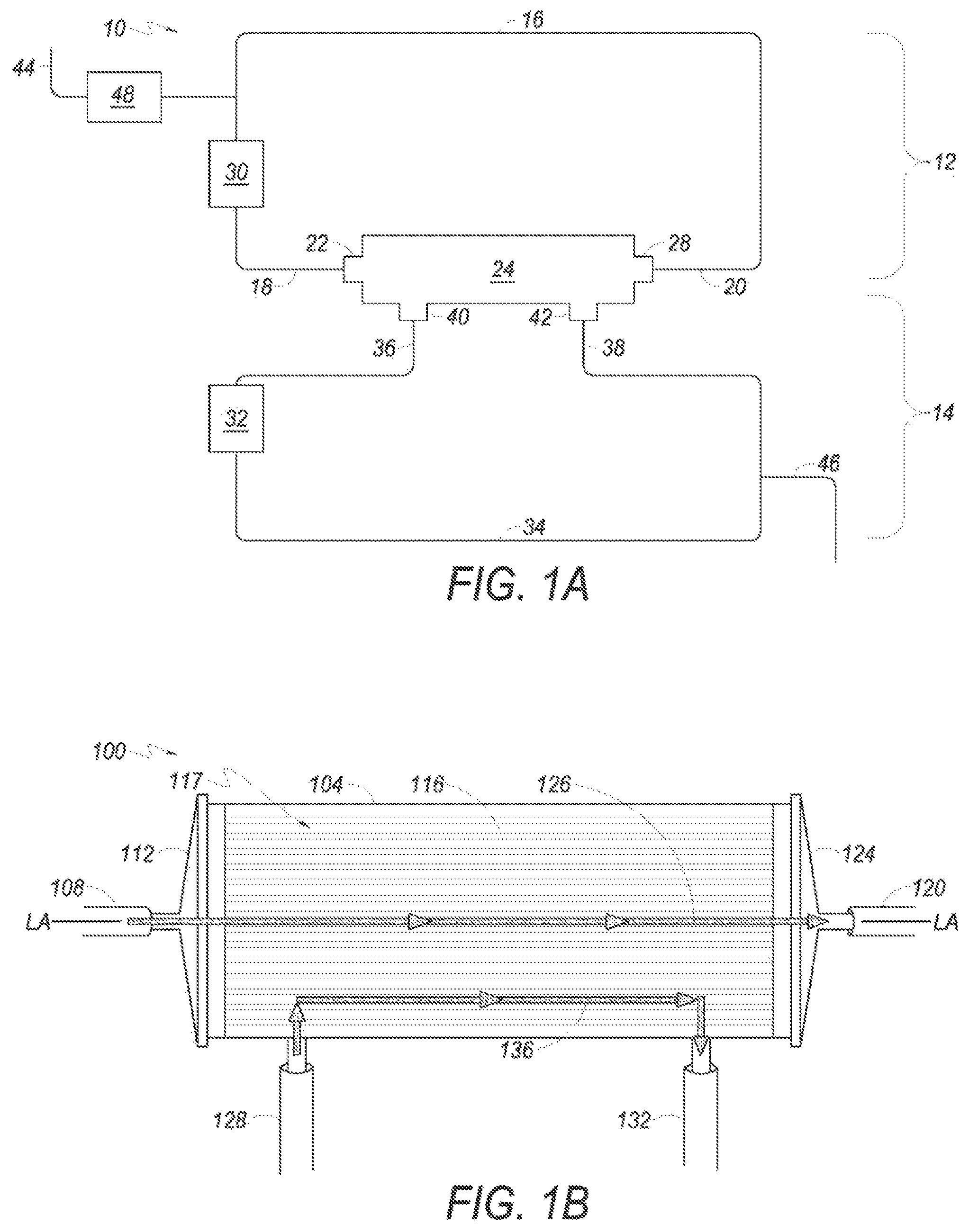 Patent US12359170 Figure 1 – Expanding cells in a bioreactor