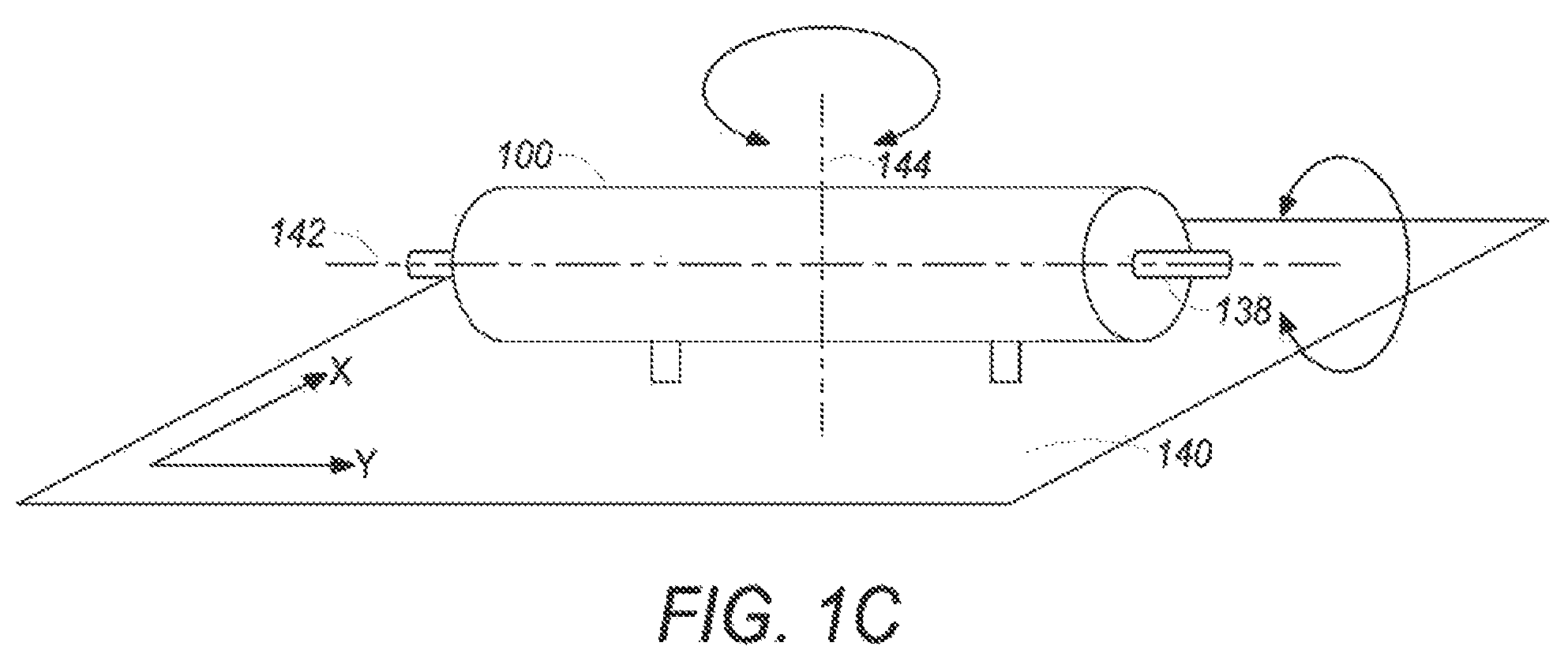 Patent US12359170 Figure 2 – Expanding cells in a bioreactor