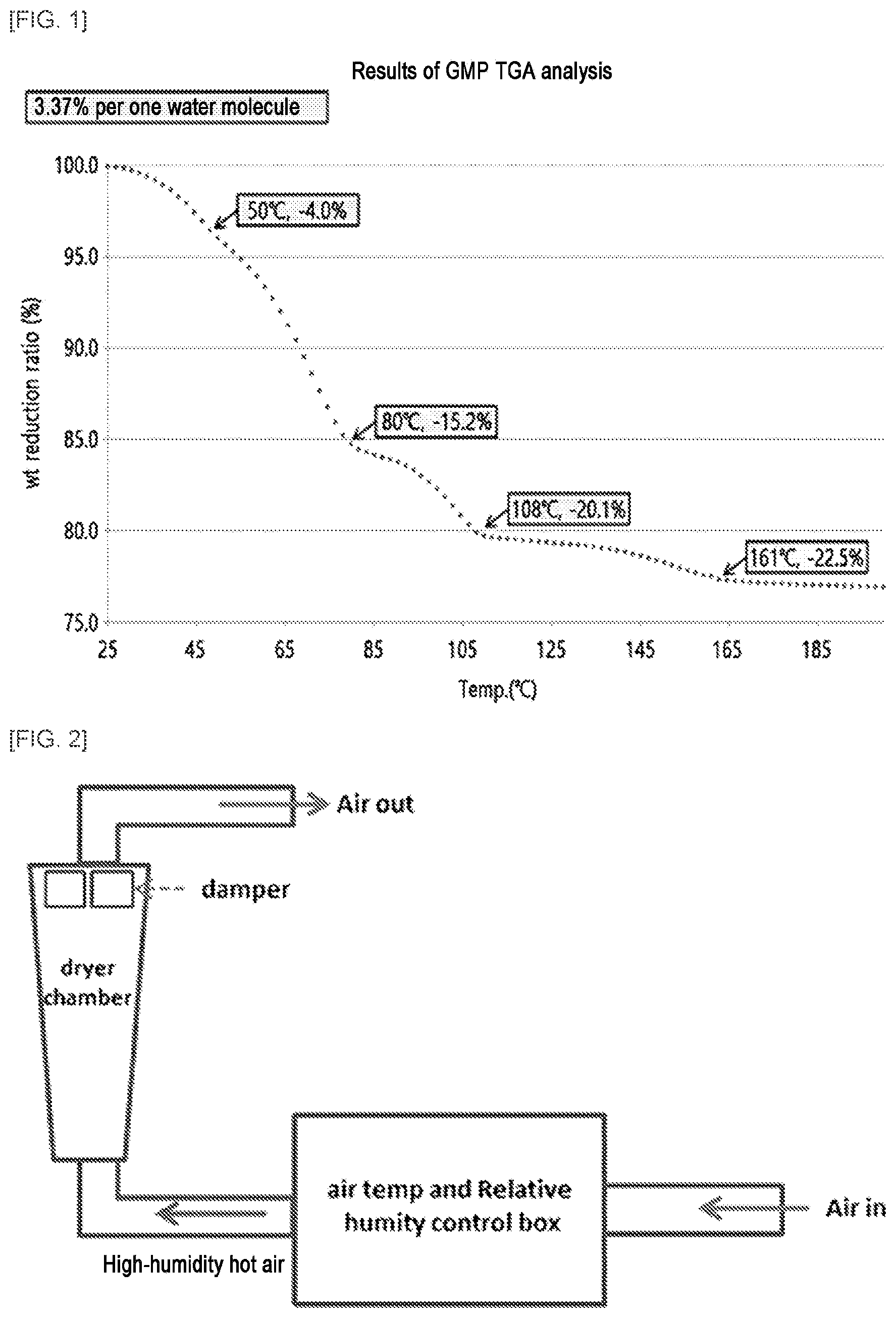 Patent US12359189 Figure 1 – Nucleic acid purification method