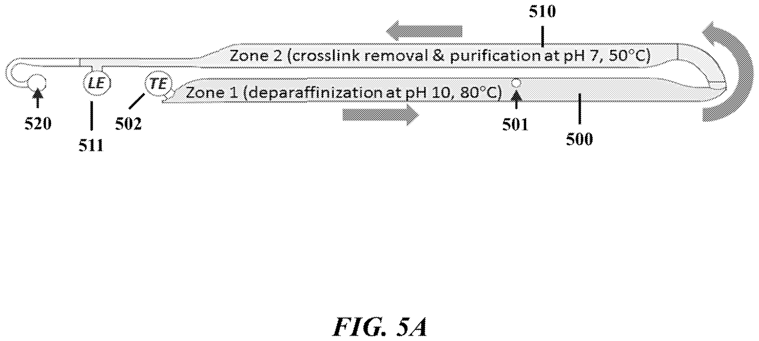 Patent US12359190 Figure 7 – Systems, devices, and methods for isotachophoresis