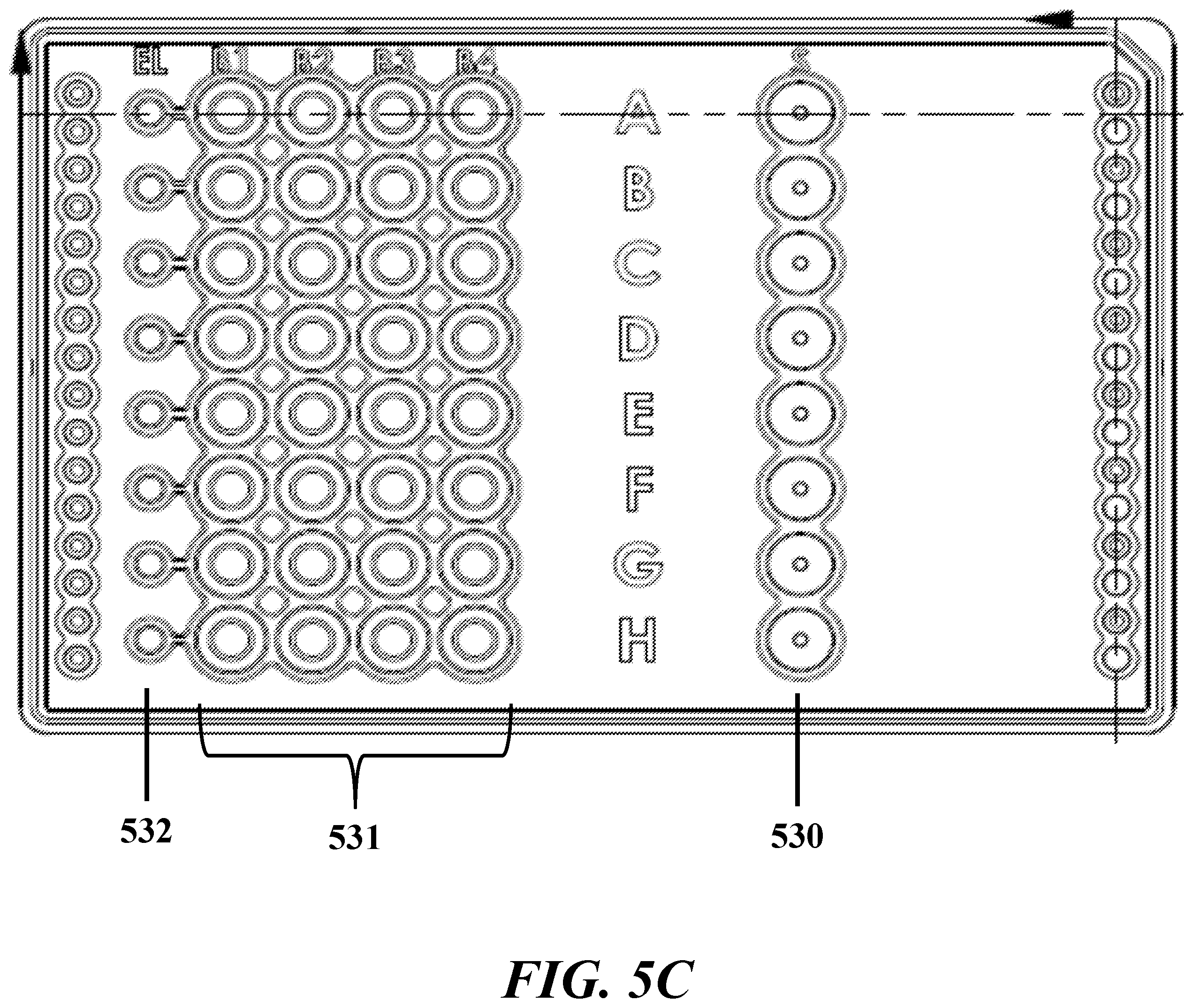 Patent US12359190 Figure 9 – Systems, devices, and methods for isotachophoresis