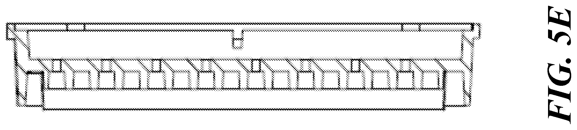 Patent US12359190 Figure 11 – Systems, devices, and methods for isotachophoresis