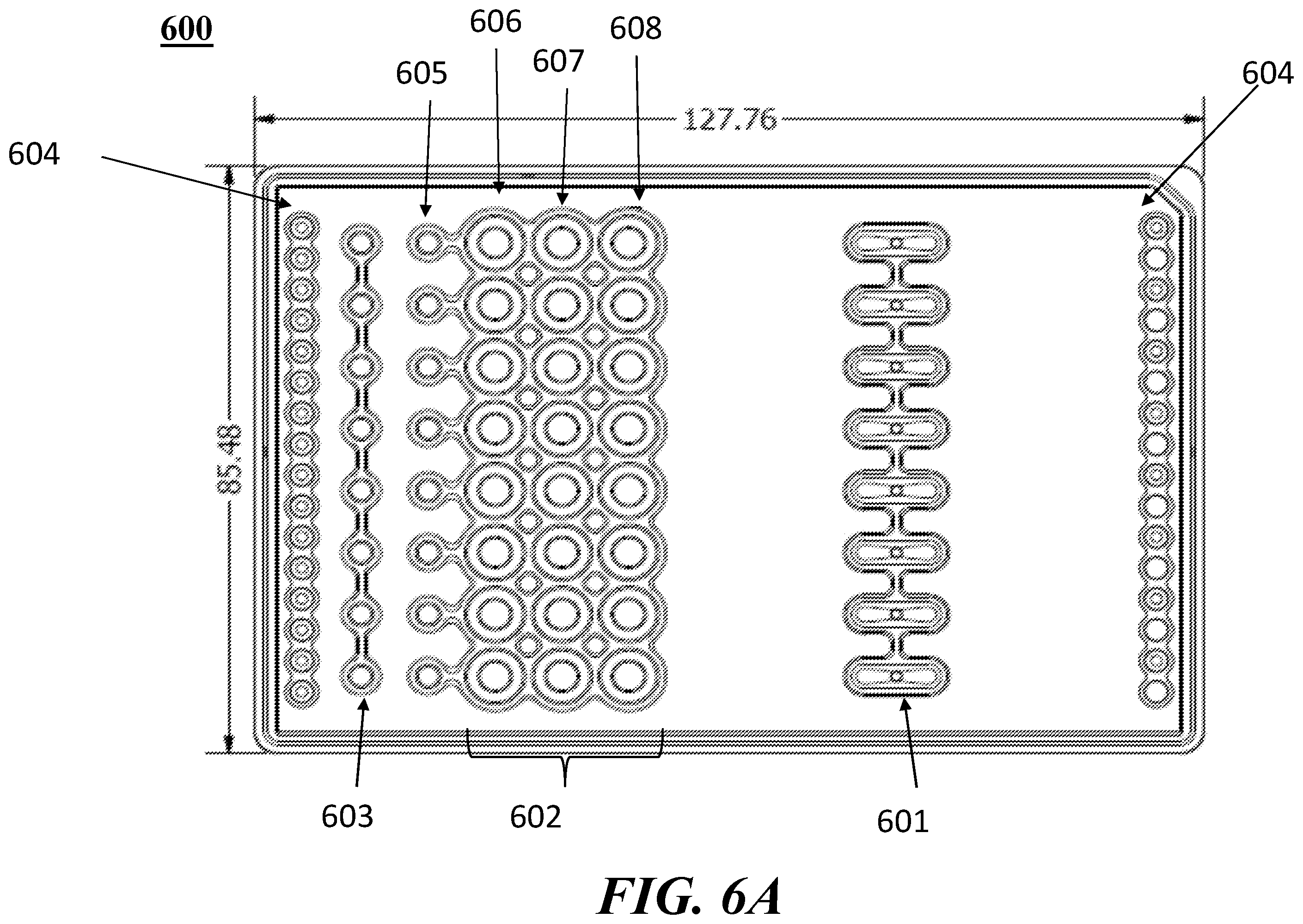 Patent US12359190 Figure 12 – Systems, devices, and methods for isotachophoresis