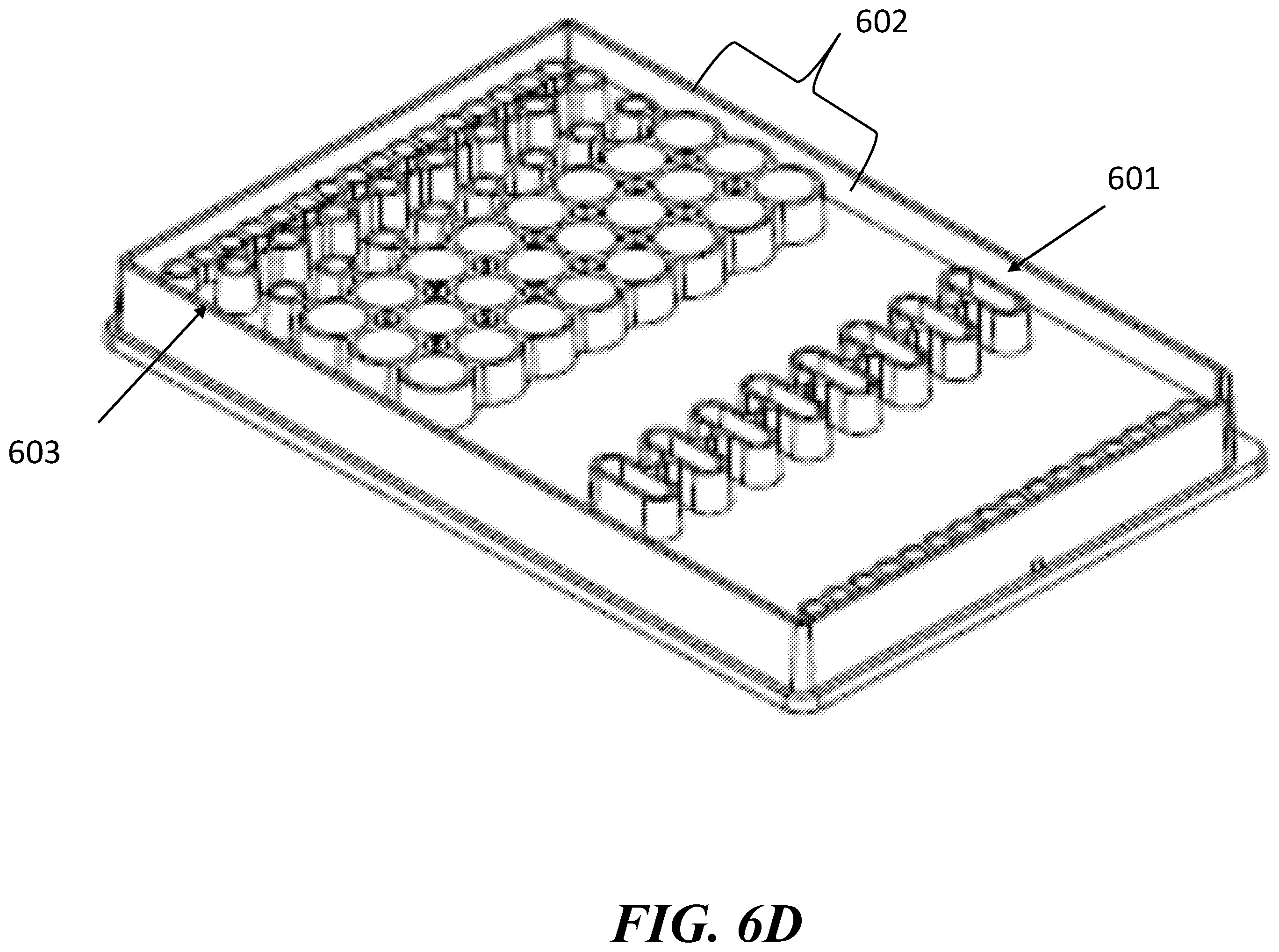Patent US12359190 Figure 15 – Systems, devices, and methods for isotachophoresis