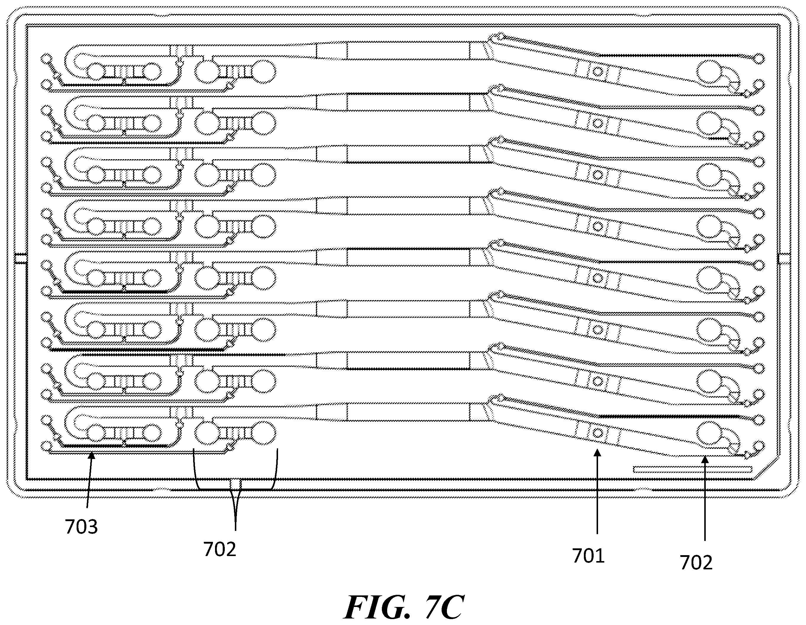 Patent US12359190 Figure 18 – Systems, devices, and methods for isotachophoresis