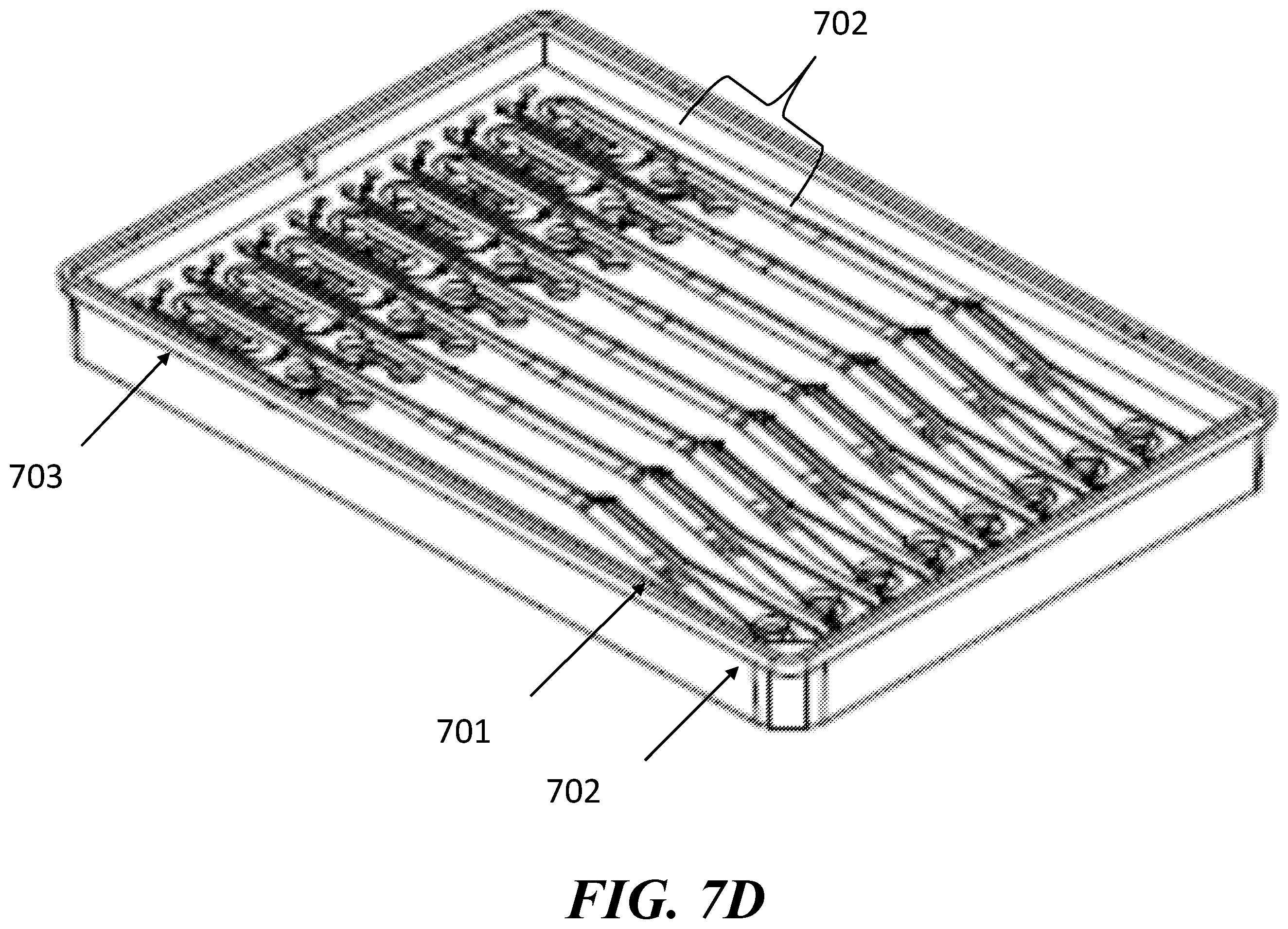 Patent US12359190 Figure 19 – Systems, devices, and methods for isotachophoresis