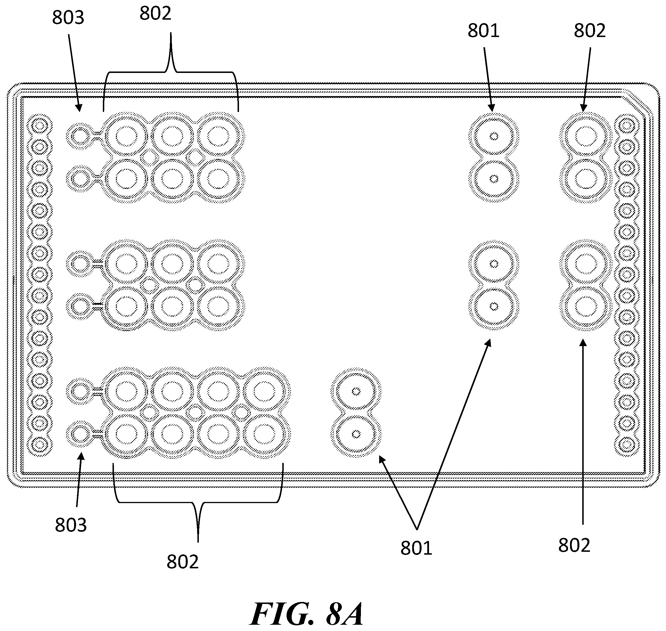 Patent US12359190 Figure 20 – Systems, devices, and methods for isotachophoresis