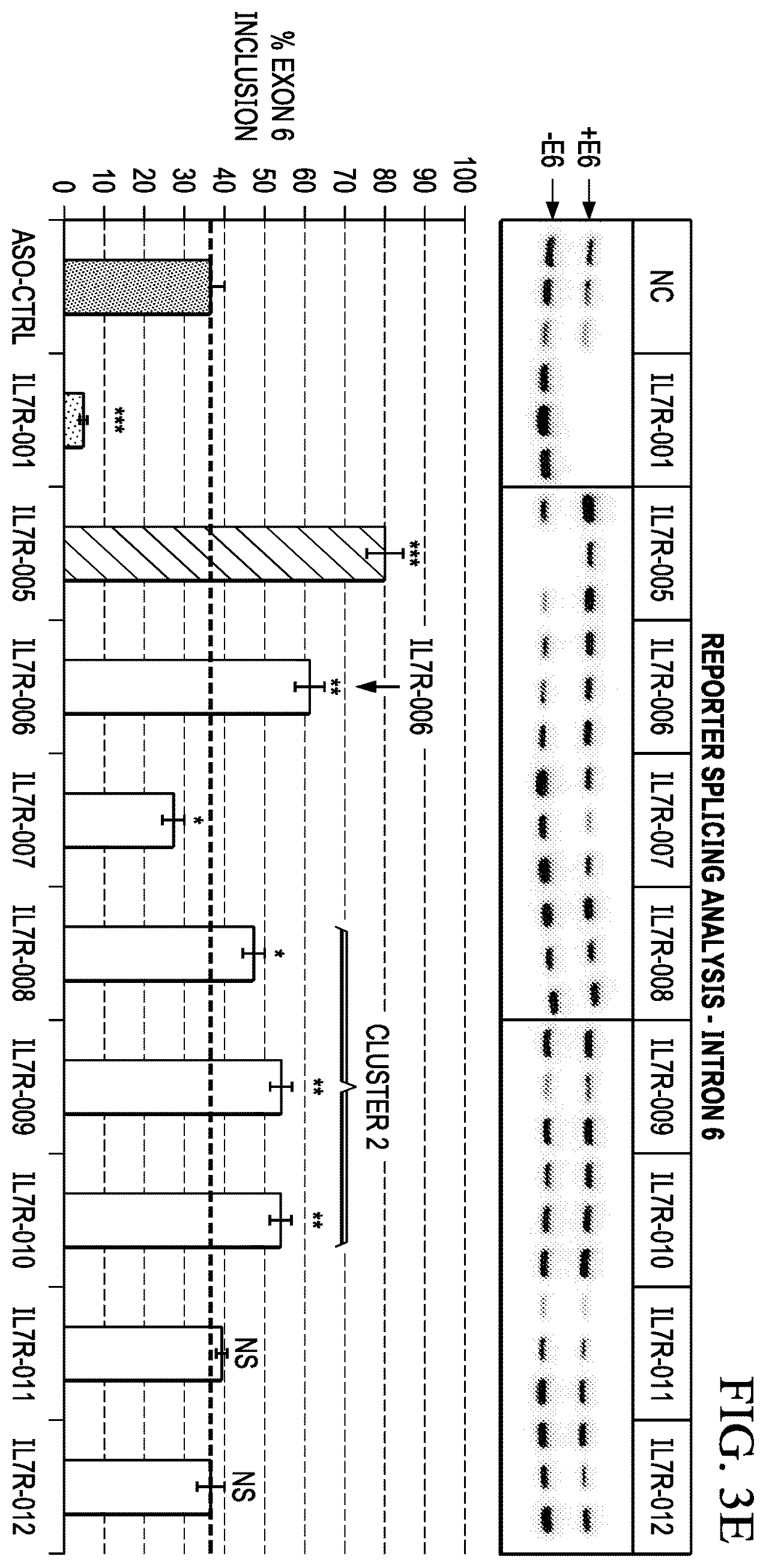 Patent US12359204 Figure 9 – Soluble interleukin-7 receptor (SIL7R) modulating therapy to treat autoimmune diseases and cancer
