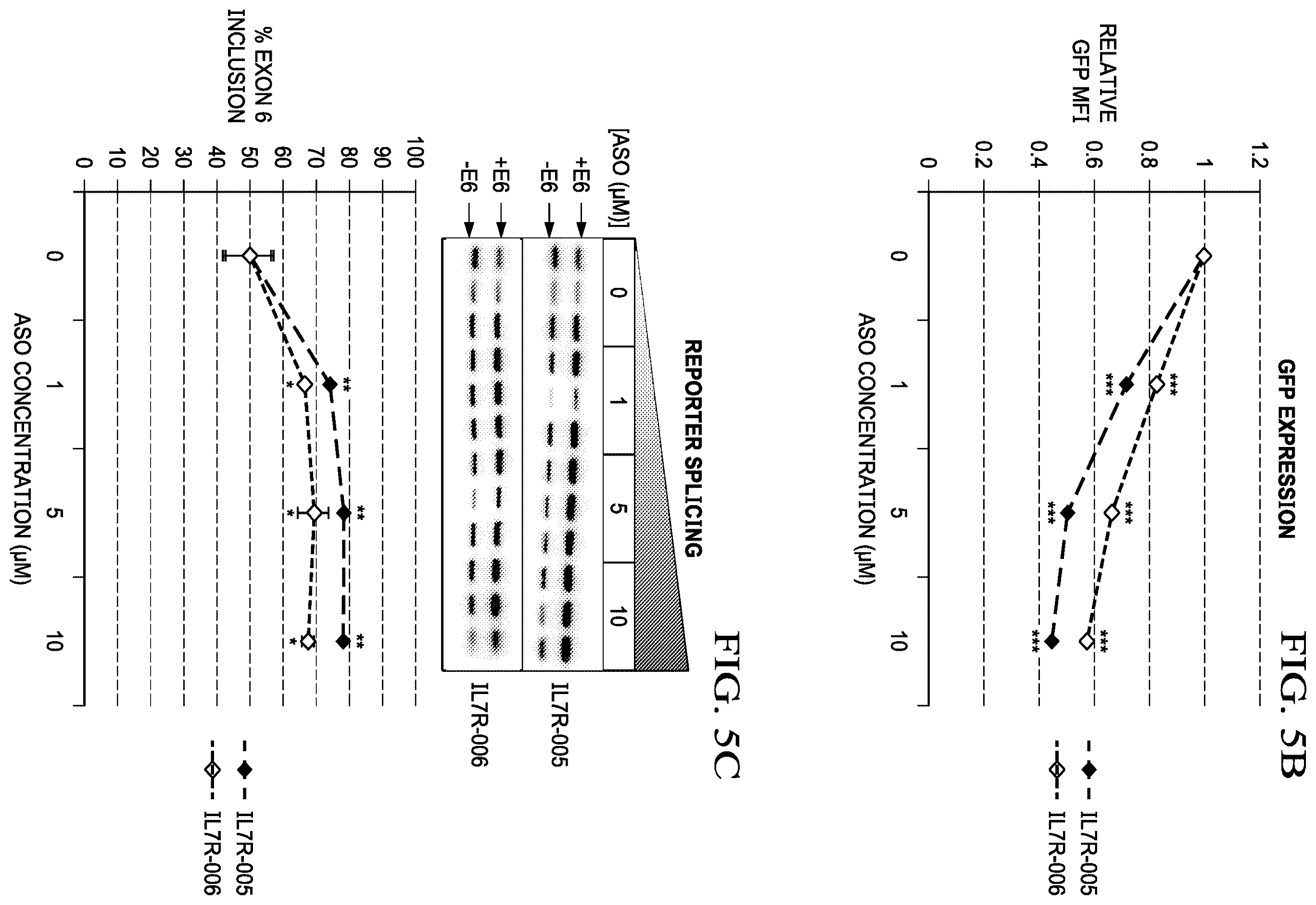 Patent US12359204 Figure 13 – Soluble interleukin-7 receptor (SIL7R) modulating therapy to treat autoimmune diseases and cancer