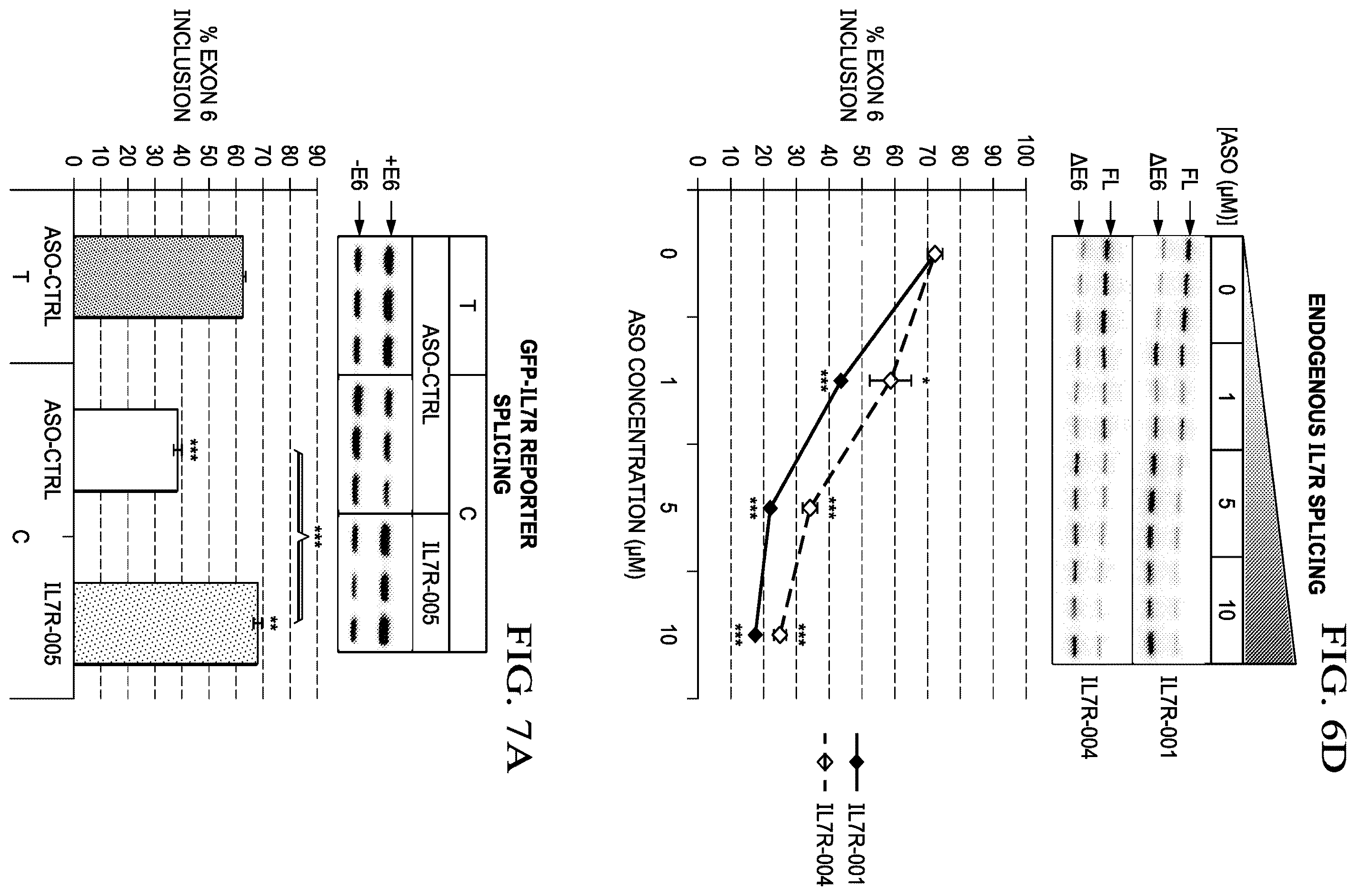 Patent US12359204 Figure 16 – Soluble interleukin-7 receptor (SIL7R) modulating therapy to treat autoimmune diseases and cancer