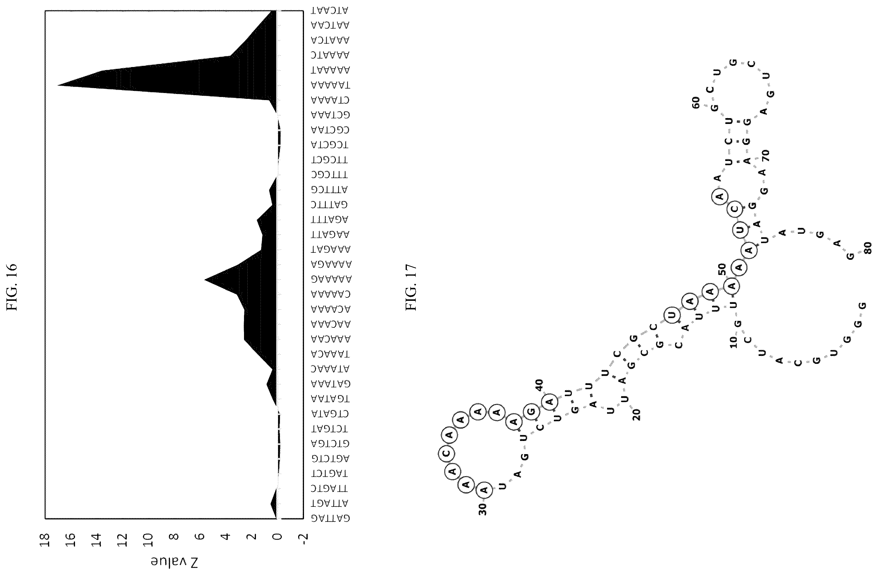 Patent US12359205 Figure 9 – Aptamers for personal health care applications