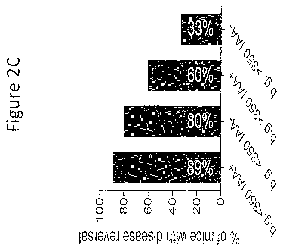 Patent US12359210 Figure 6 – Genetically modified bacteria stably expressing IL-10 and insulin