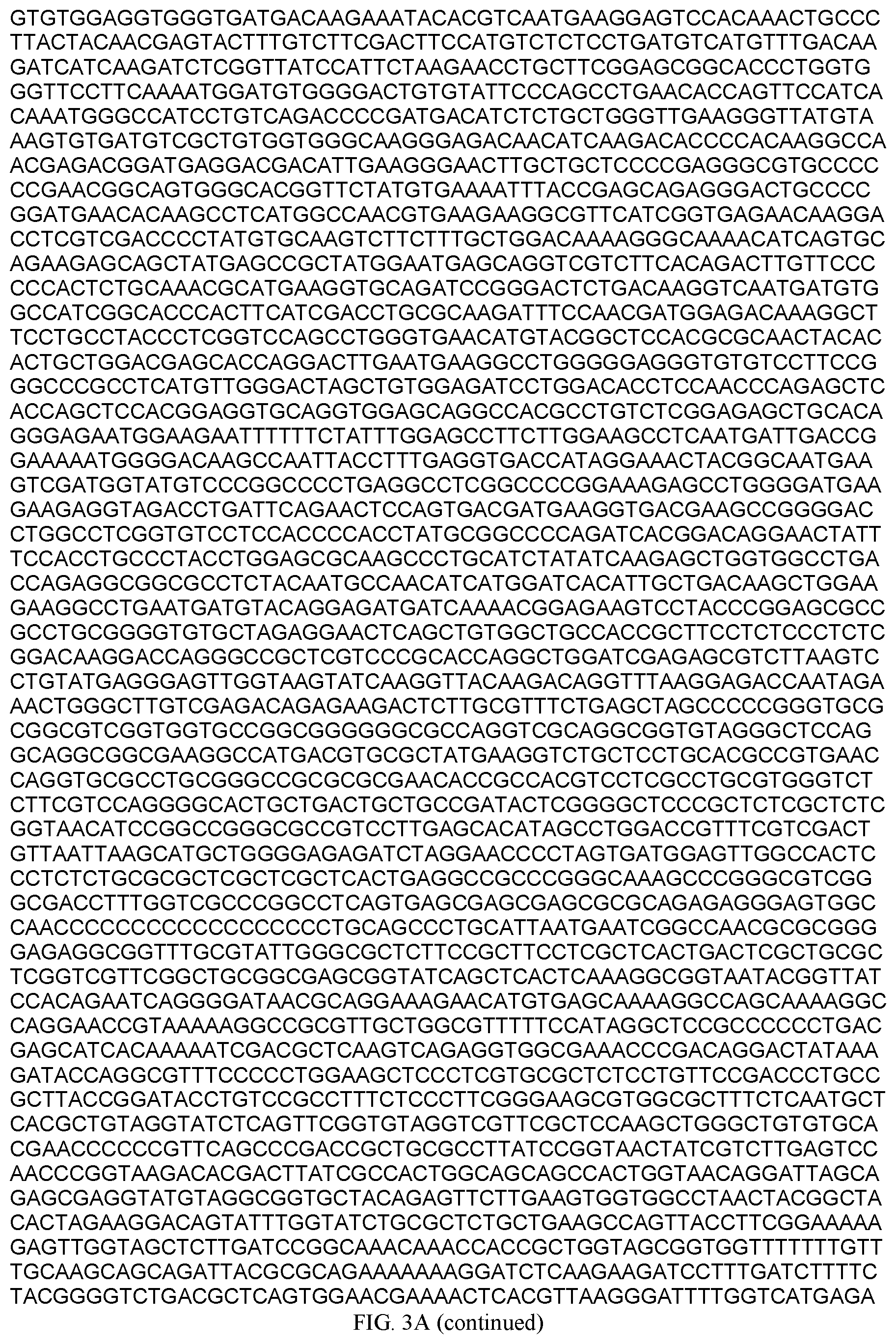 Patent US12359221 Figure 4 – Compositions and methods for expressing otoferlin