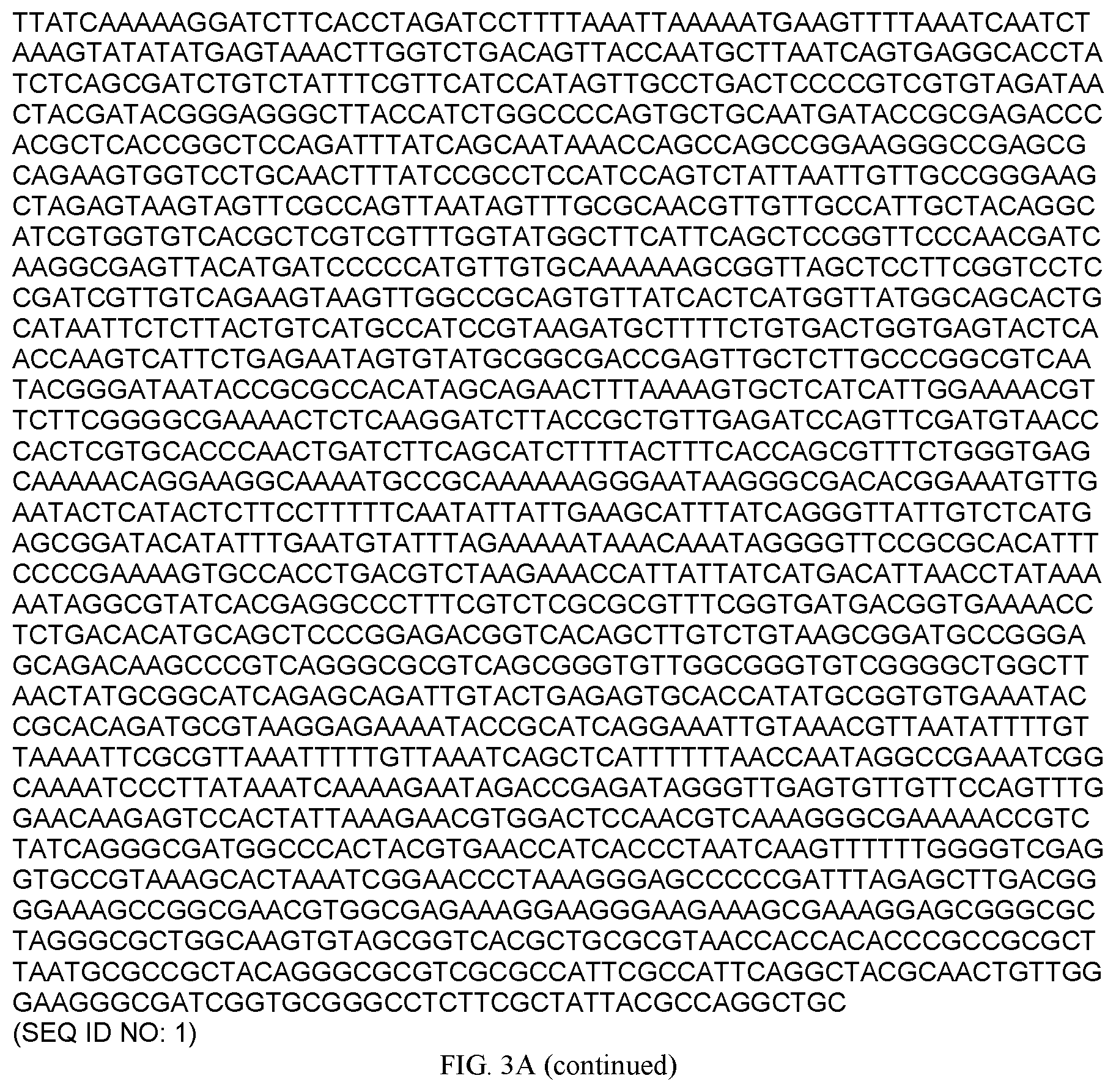 Patent US12359221 Figure 5 – Compositions and methods for expressing otoferlin
