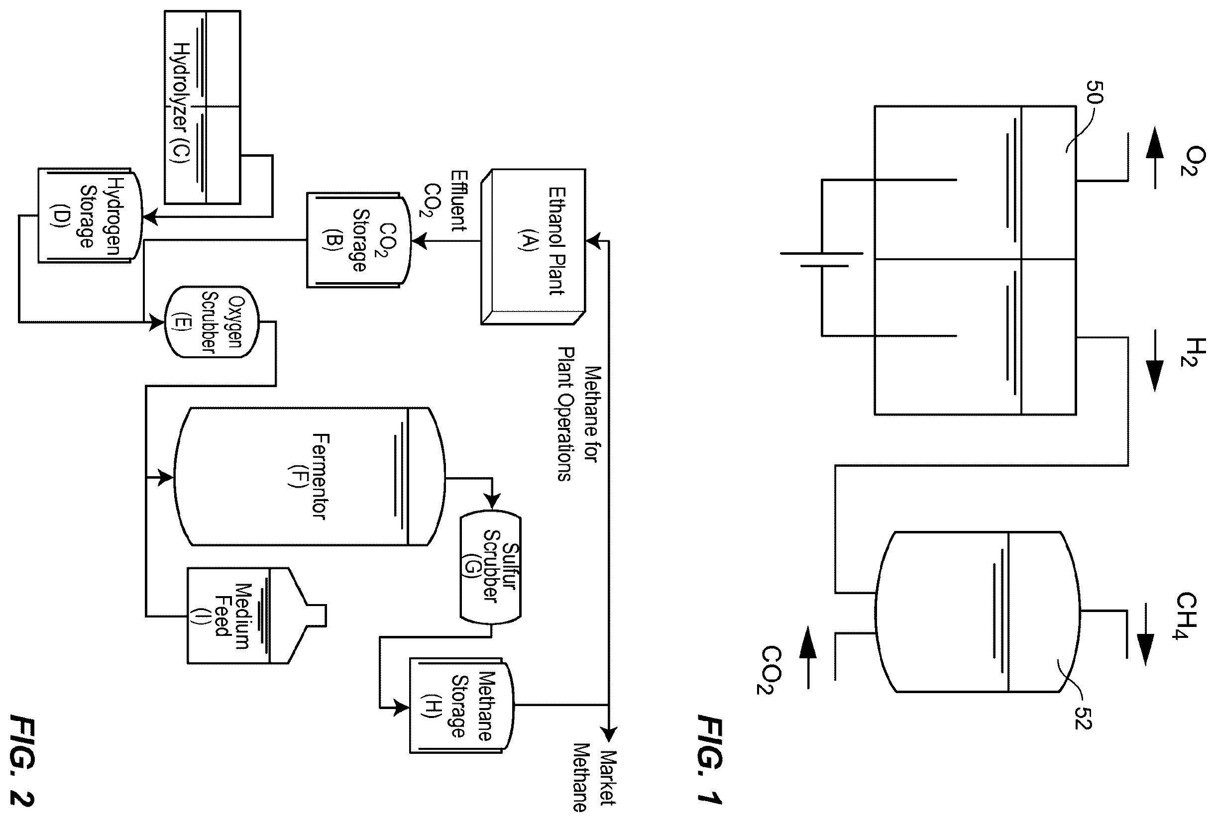 Patent US12359226 Figure 1 – Methanothermobacter thermautotrophicus strain and variants thereof