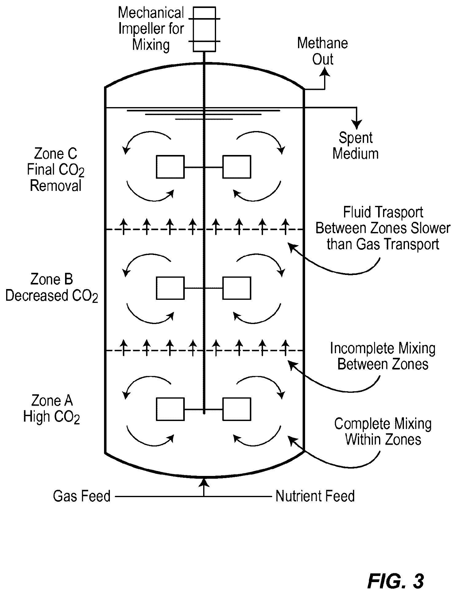 Patent US12359226 Figure 2 – Methanothermobacter thermautotrophicus strain and variants thereof