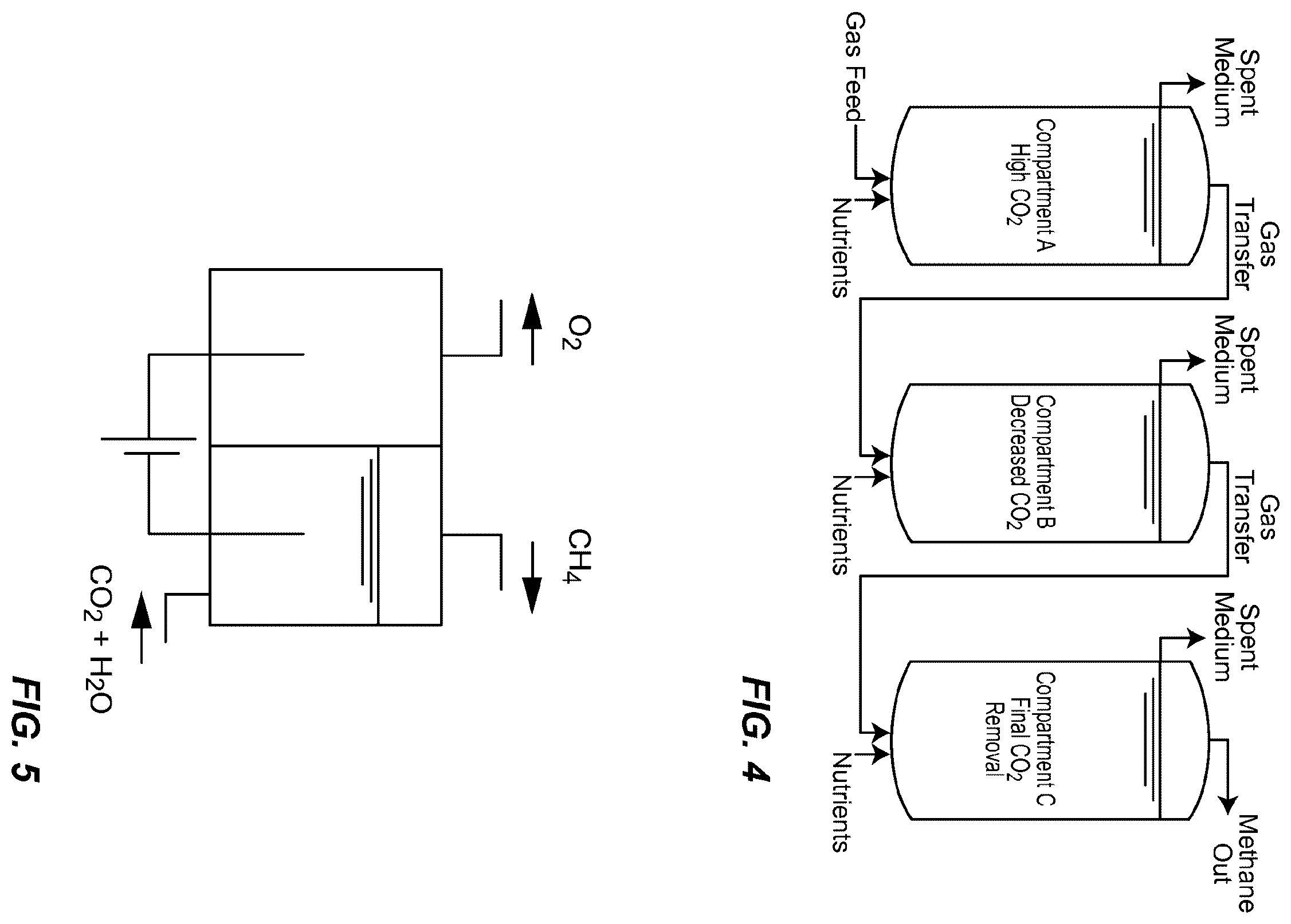 Patent US12359226 Figure 3 – Methanothermobacter thermautotrophicus strain and variants thereof
