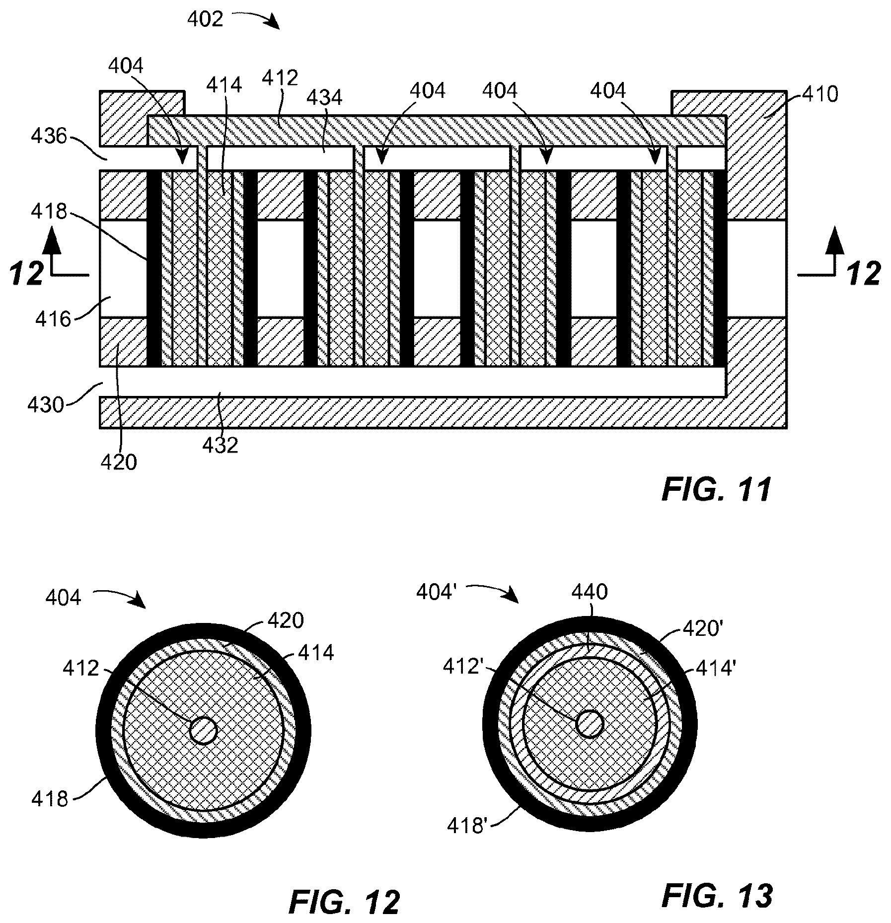Patent US12359226 Figure 7 – Methanothermobacter thermautotrophicus strain and variants thereof