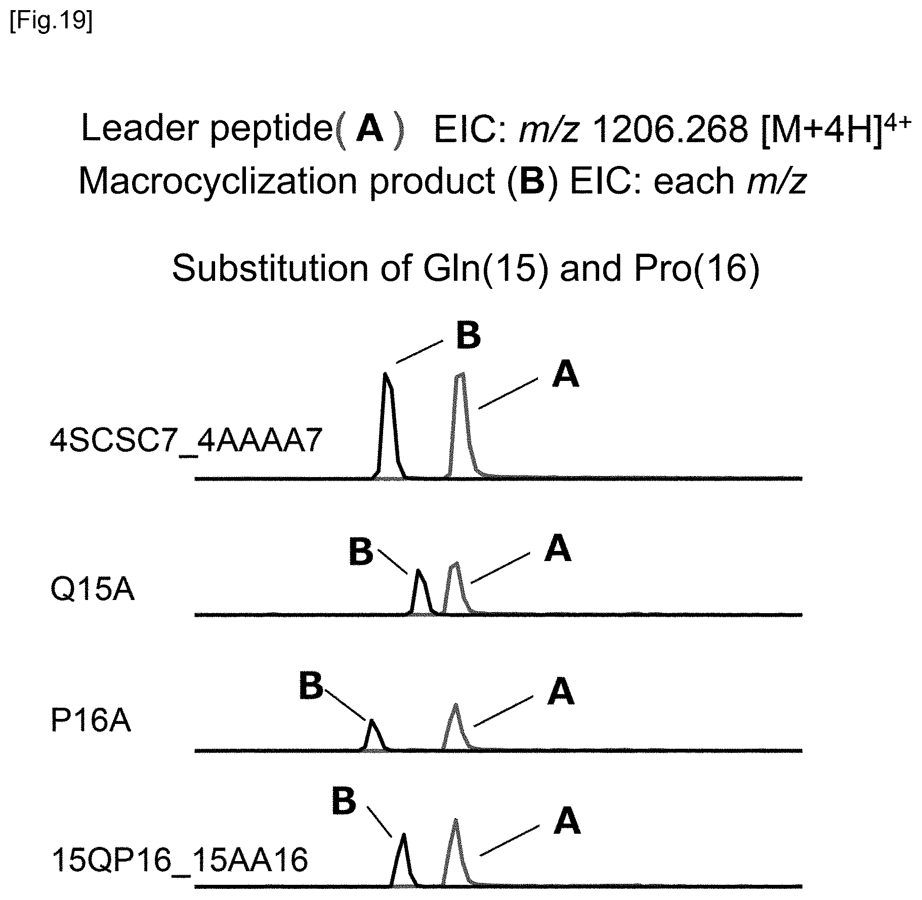 Patent US12359237 Figure 11 – Compound library and method for producing compound library