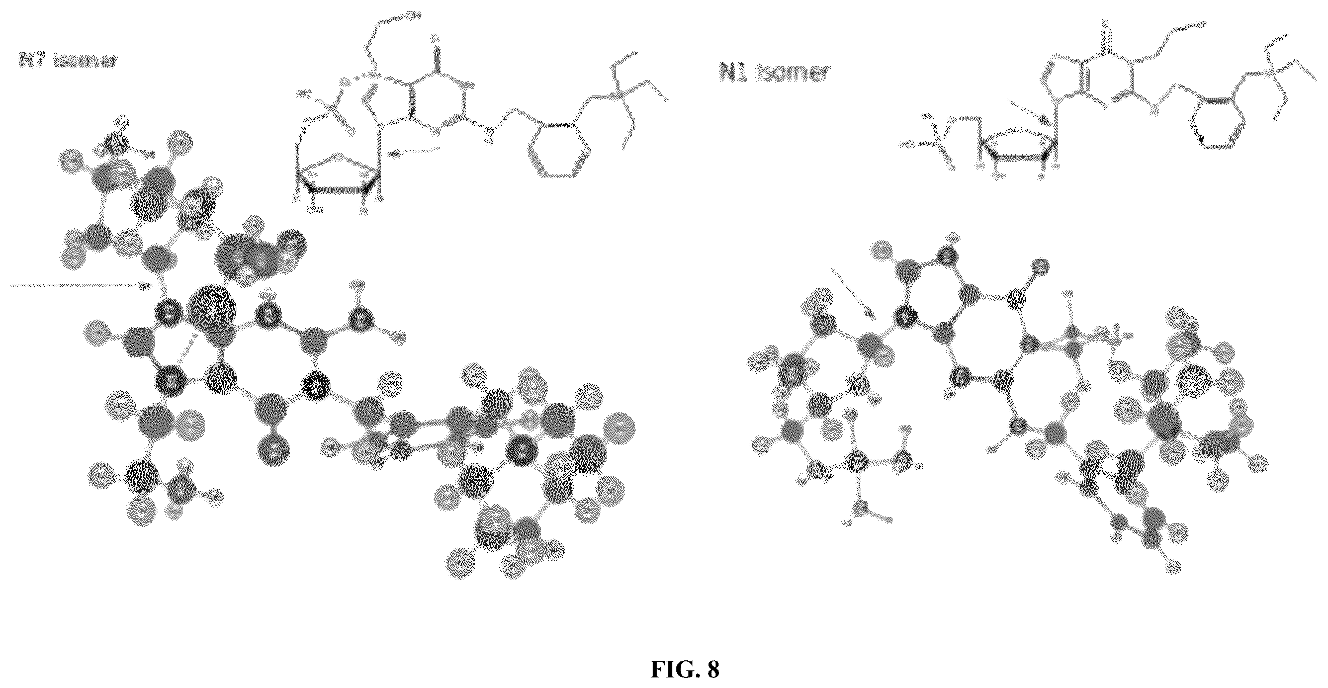 Patent US12359243 Figure 9 – DNA adductomics by mass tag prelabeling