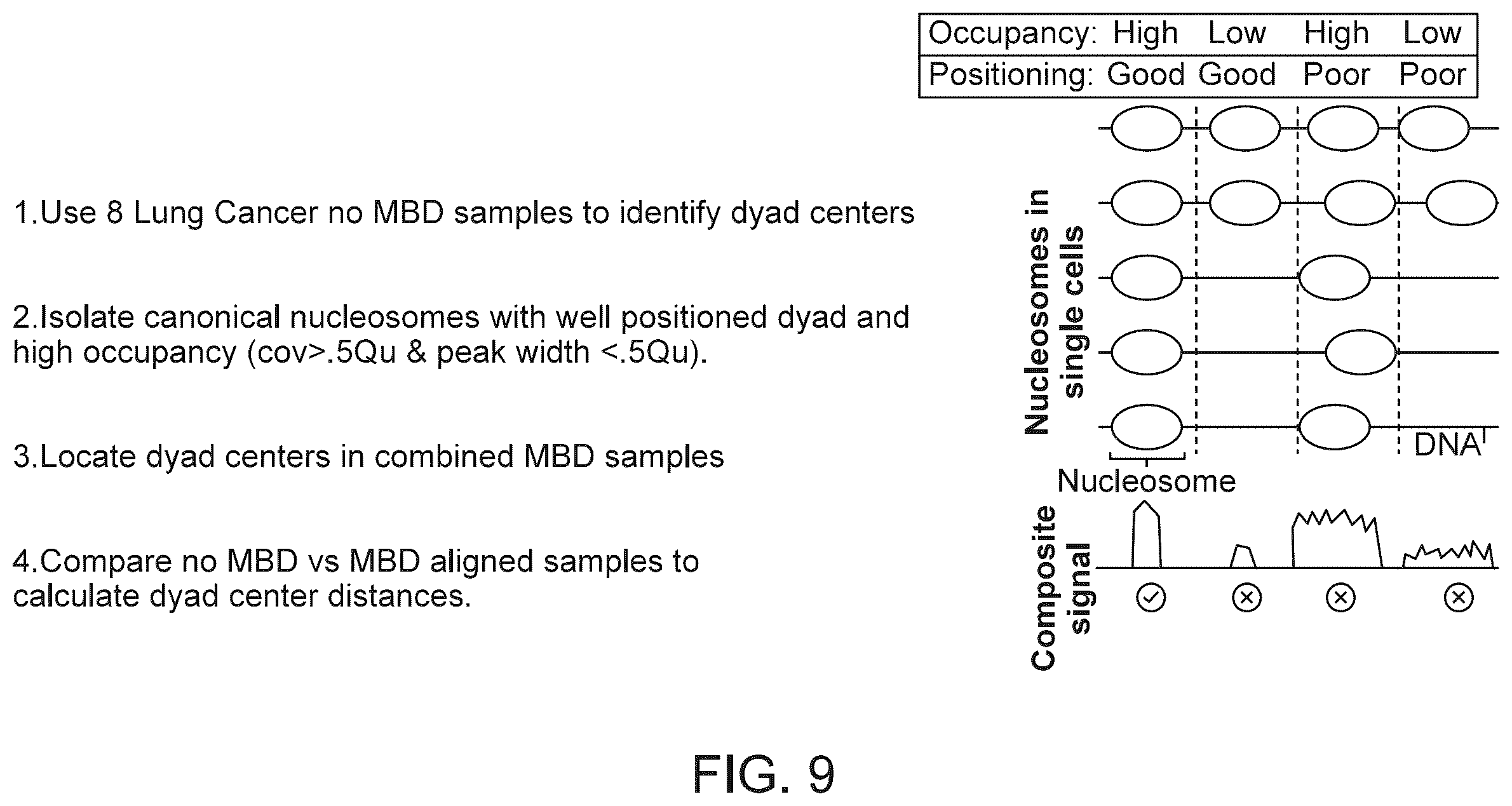 Patent US12359245 Figure 12 – Methods and systems for analyzing nucleic acid molecules