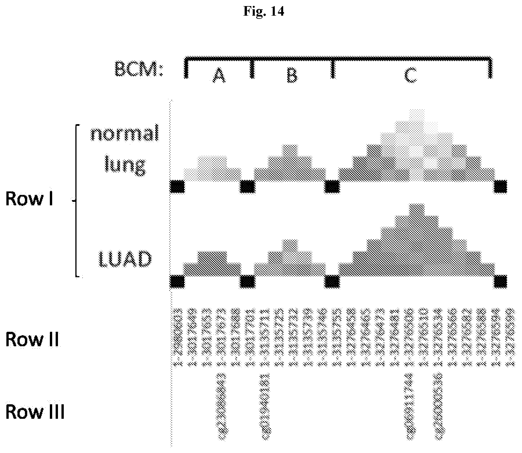 Patent US12359258 Figure 20 – Lung cancer methylation markers and uses thereof