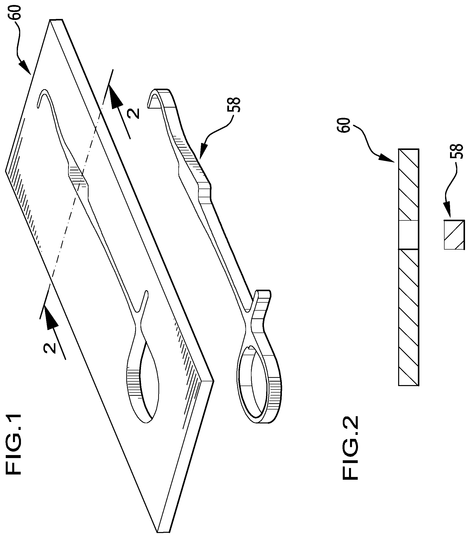 Patent US12359270 Figure 1 – Medical instrument and method for producing a medical instrument