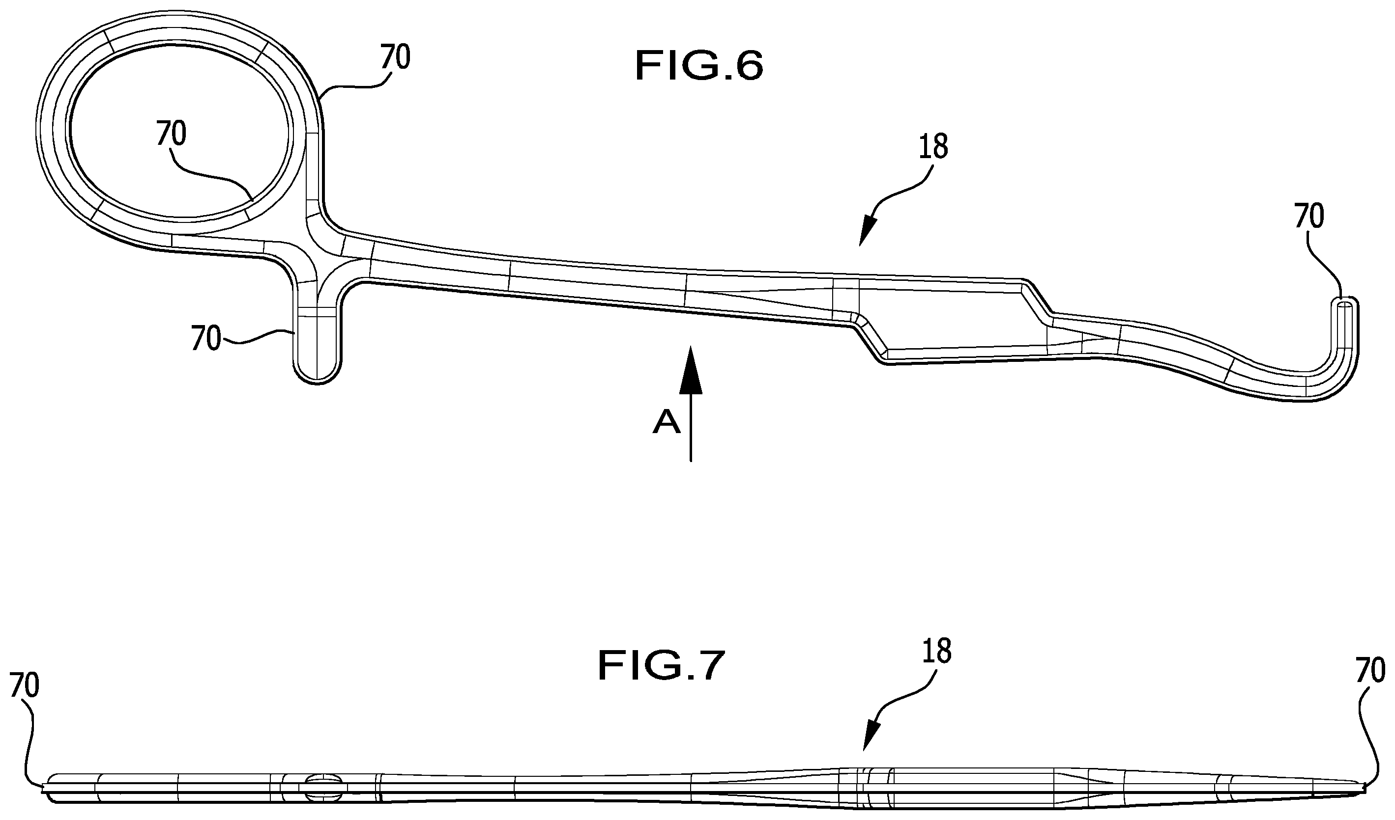 Patent US12359270 Figure 4 – Medical instrument and method for producing a medical instrument