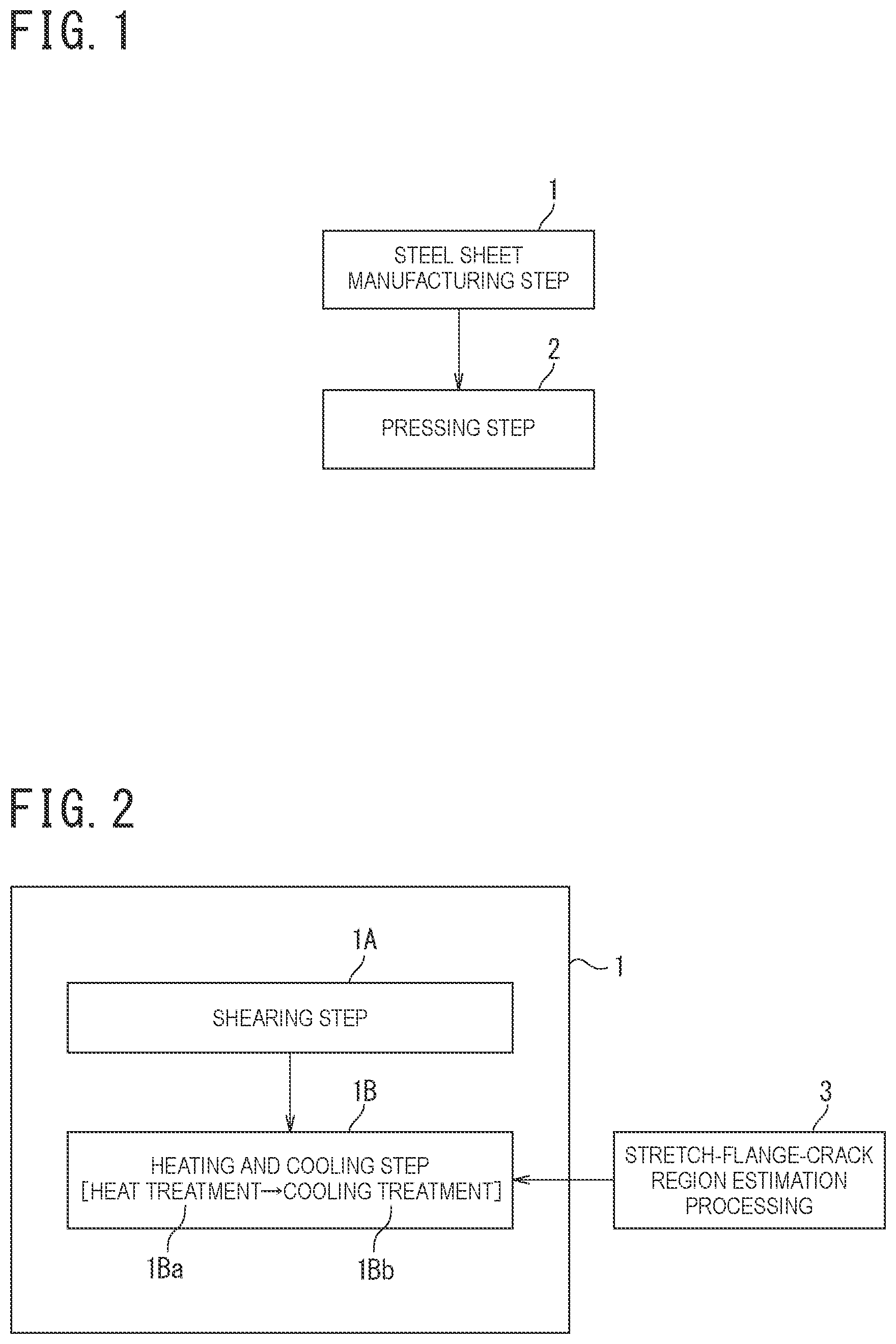 Patent US12359276 — Method for manufacturing steel sheet for cold press and method for manufacturing press component — Figure 1