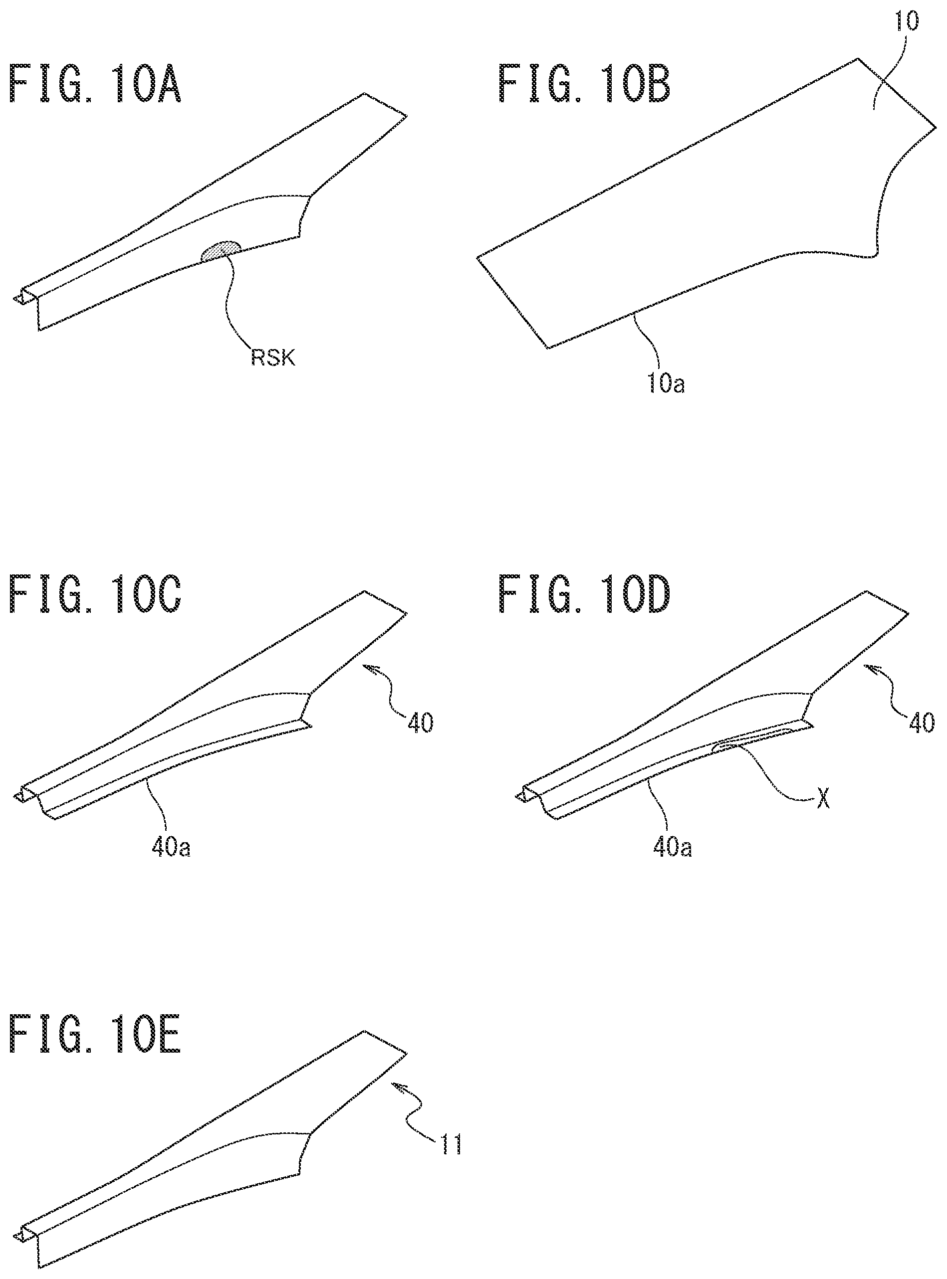 Patent US12359276 Figure 6 – Method for manufacturing steel sheet for cold press and method for manufacturing press component