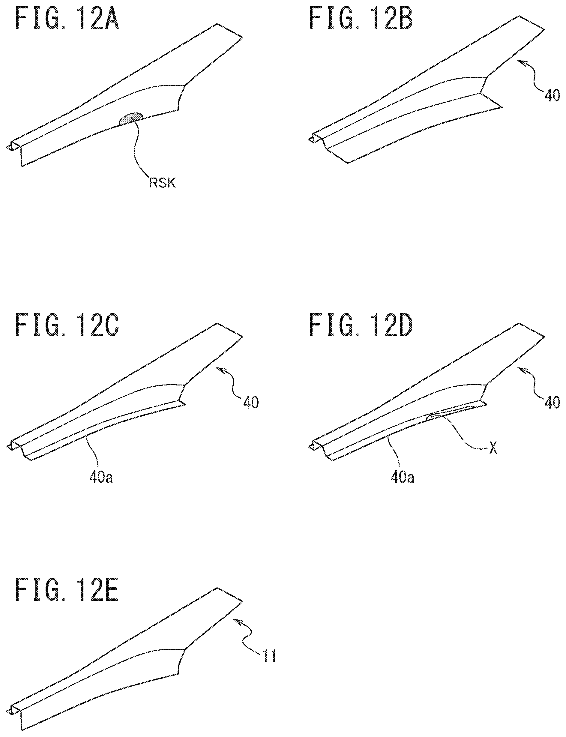 Patent US12359276 Figure 8 – Method for manufacturing steel sheet for cold press and method for manufacturing press component
