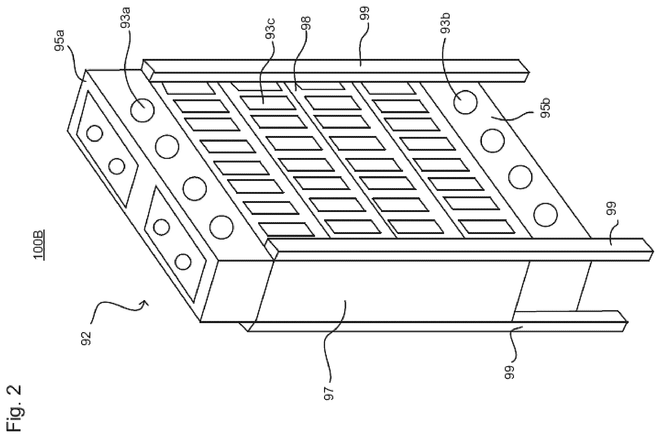Patent US12359277 Figure 2 – Annealing furnace, method of constructing annealing furnace, and structure for prefabrication