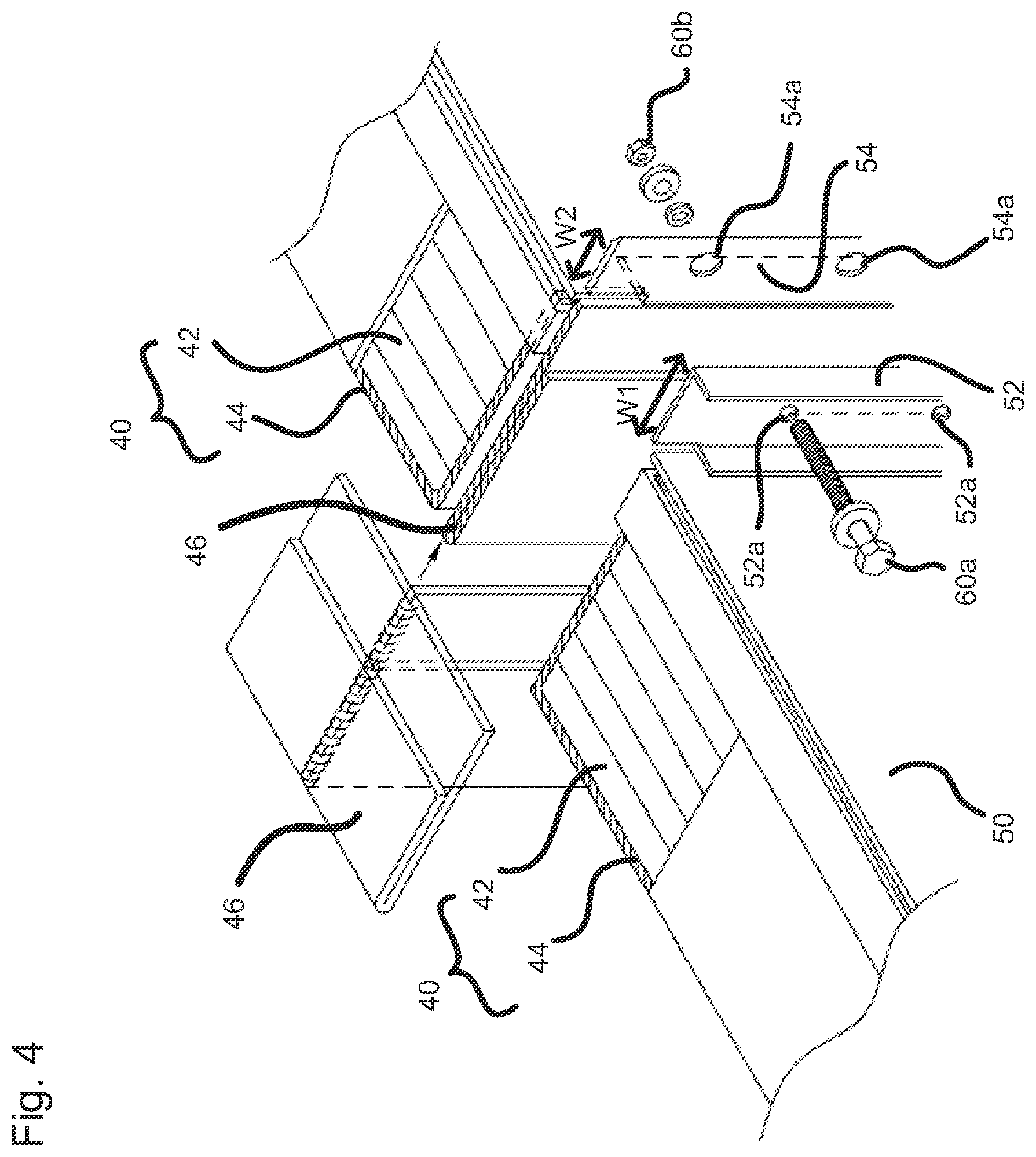 Patent US12359277 Figure 4 – Annealing furnace, method of constructing annealing furnace, and structure for prefabrication