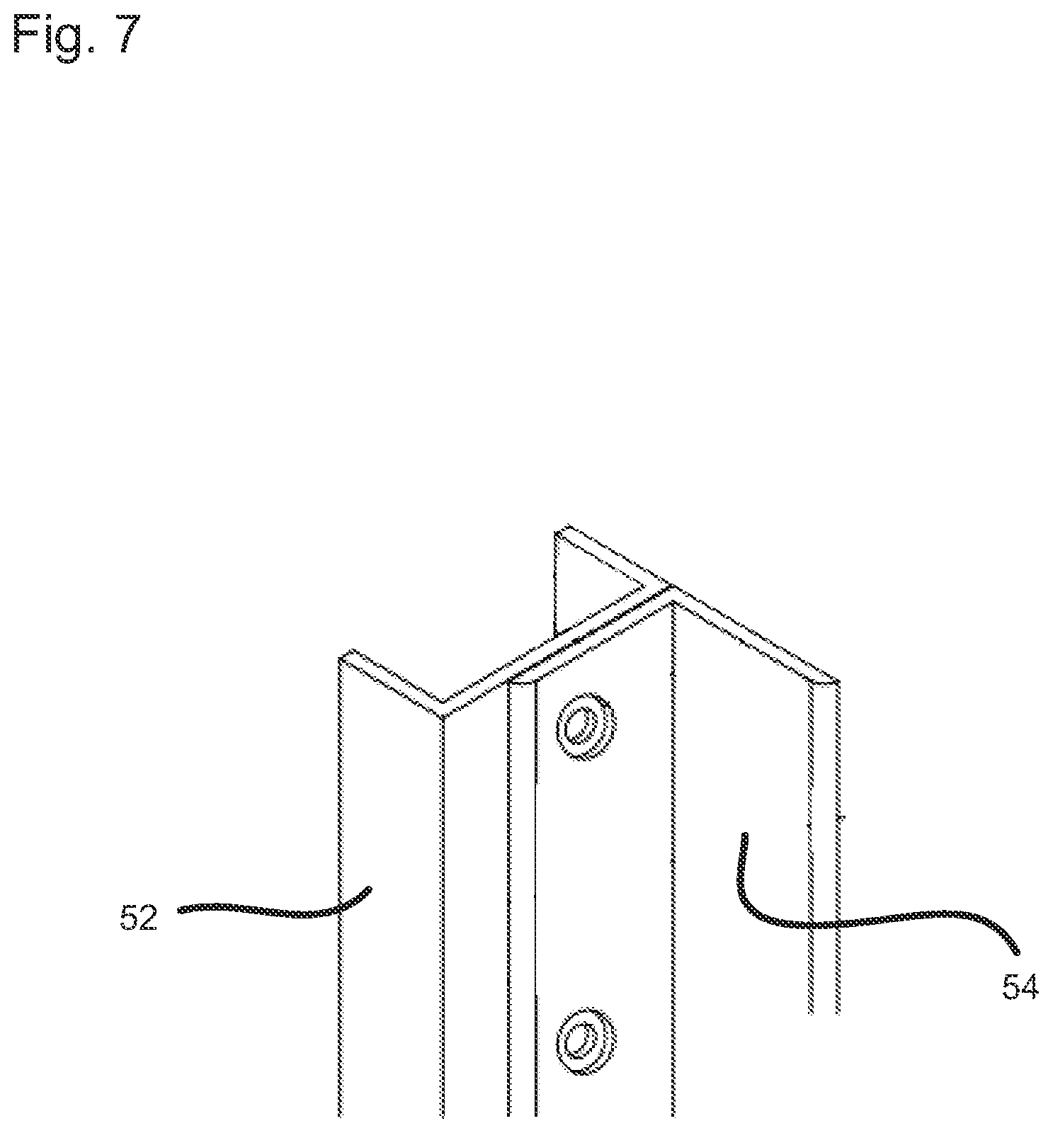 Patent US12359277 Figure 7 – Annealing furnace, method of constructing annealing furnace, and structure for prefabrication