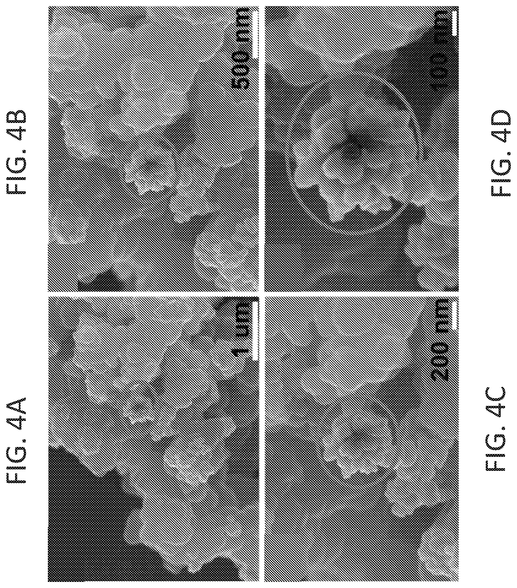 Patent US12359279 Figure 4 – Conjugated polymers for the selective electroless recovery of gold and silver from solutions