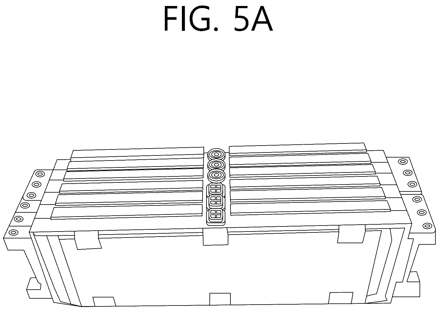 Patent US12359280 Figure 5 – Method for recovering lithium from a waste lithium secondary battery using a pyrometallugical process