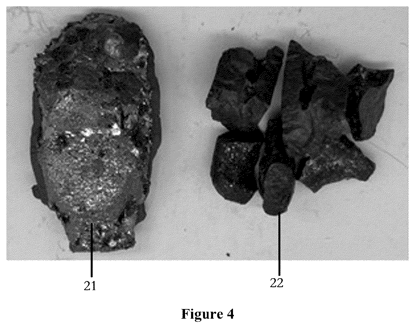 Patent US12359281 Figure 4 – Method and equipment for comprehensive utilization of niobite