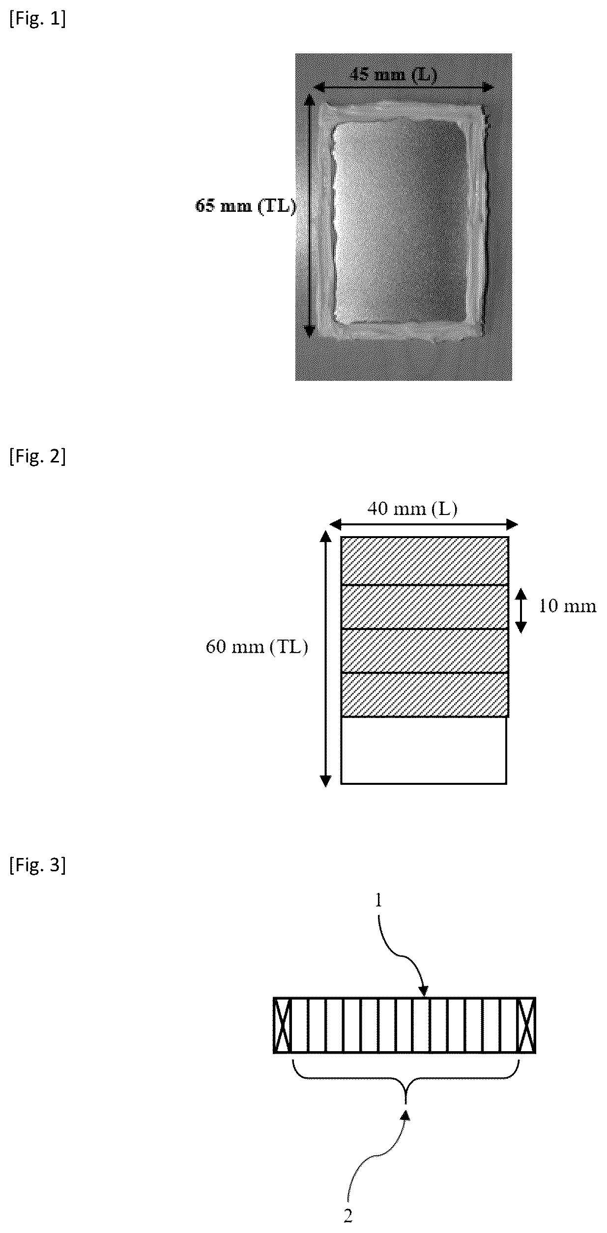 Patent US12359285 Figure 1 – Strip of aluminium alloy for manufacturing brazed heat exchangers