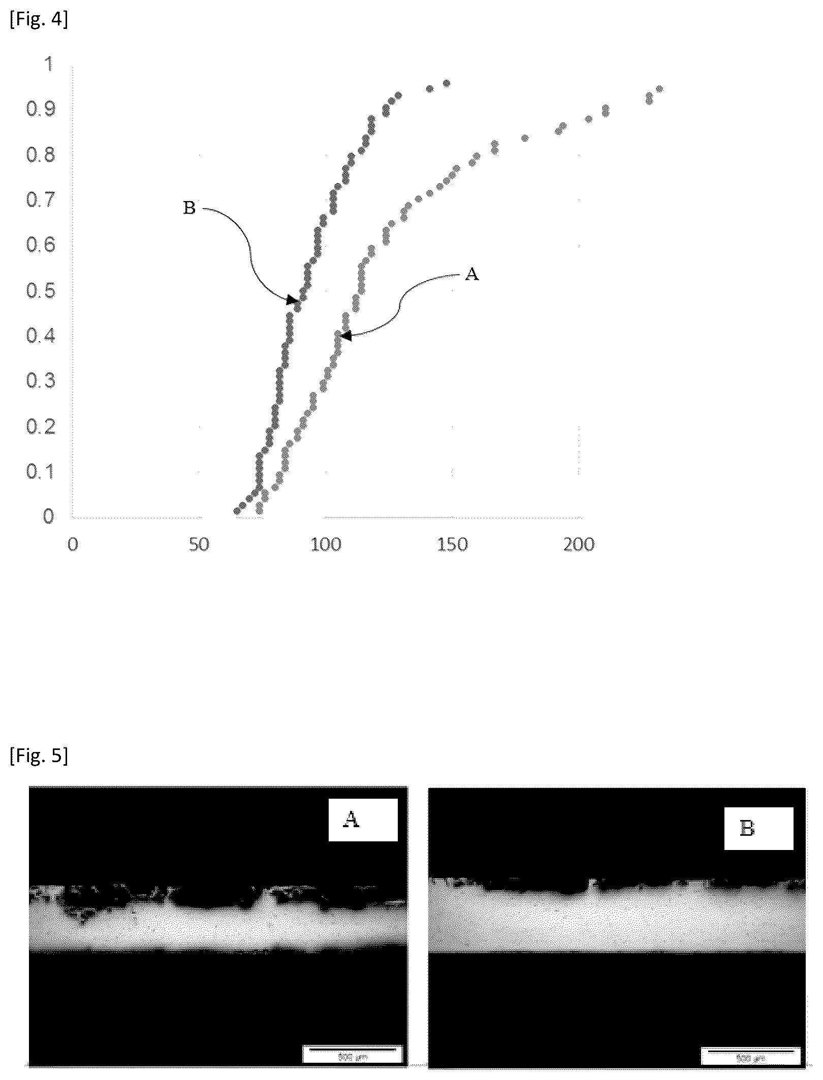 Patent US12359285 Figure 2 – Strip of aluminium alloy for manufacturing brazed heat exchangers