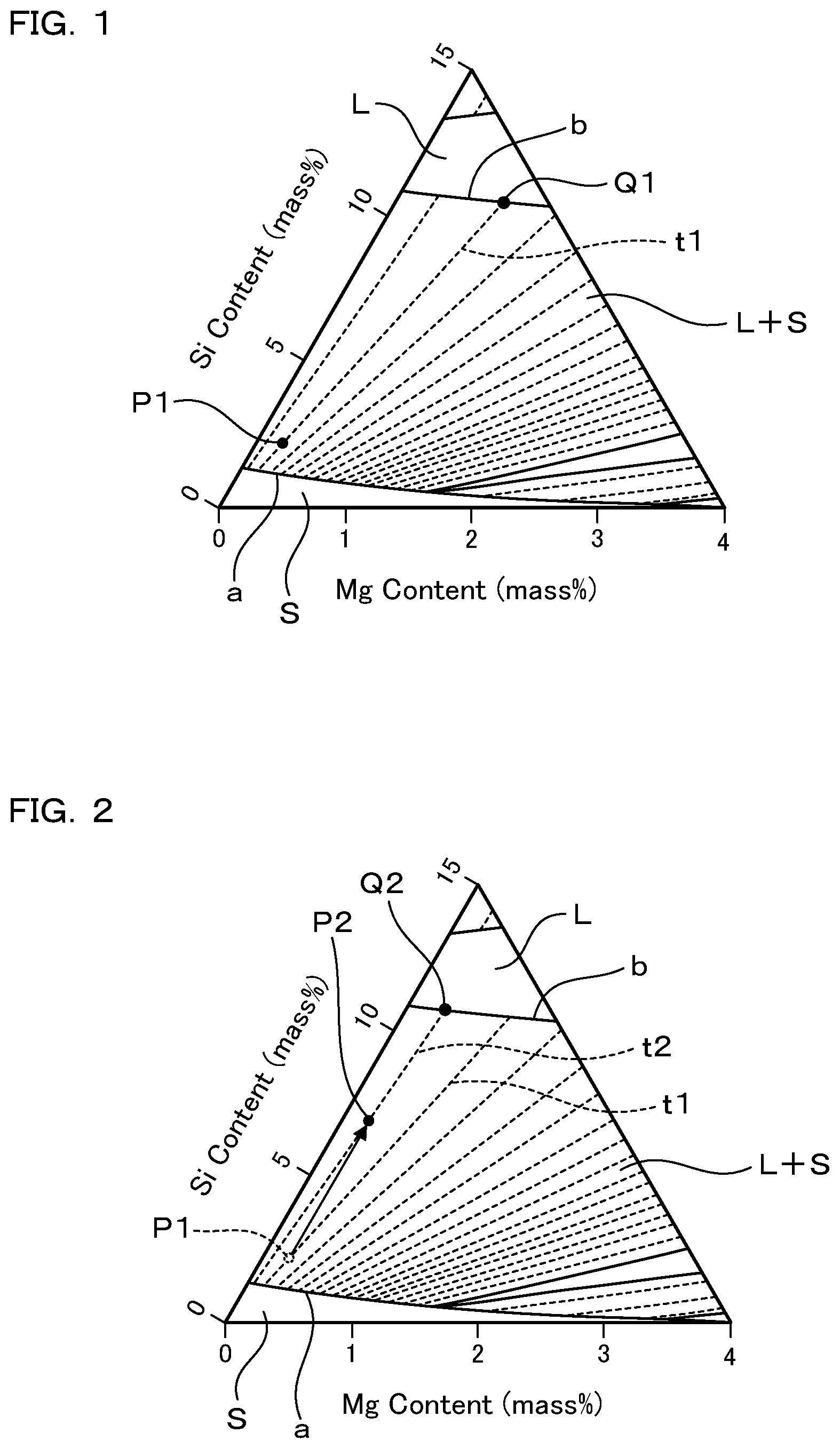 Patent US12359286 Figure 1 – Monolayer aluminum alloy material for brazing and method of manufacturing an aluminum structure